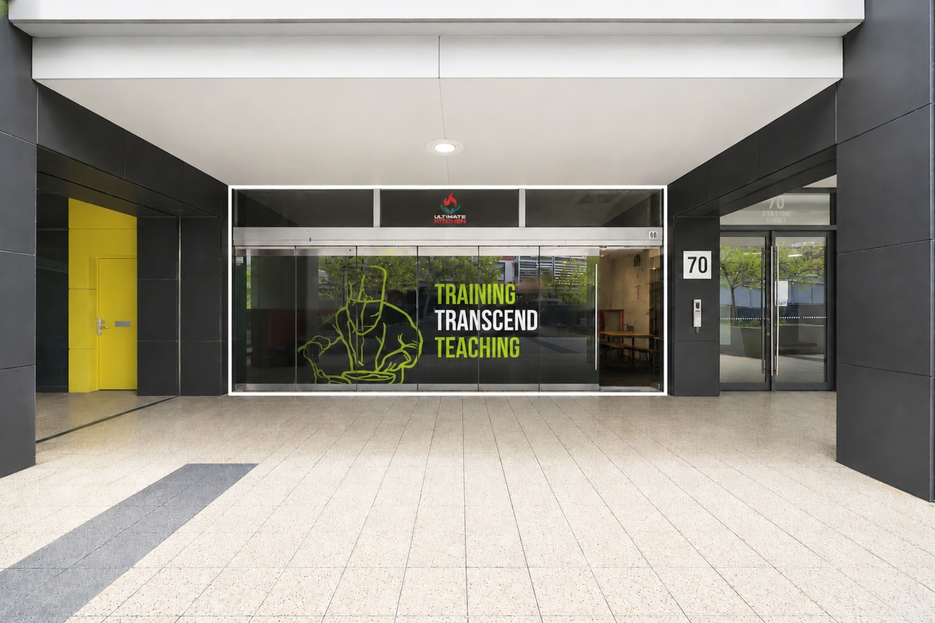 Turnkey Restaurant Opportunity - Fully Fitted Kitchen, Coolroom & Bar