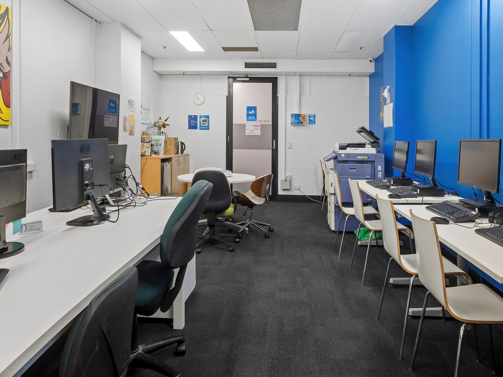 Perfect Central Office  Best Value in the CBD
