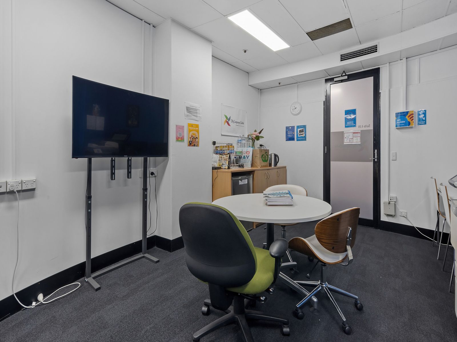 Perfect Central Office  Best Value in the CBD
