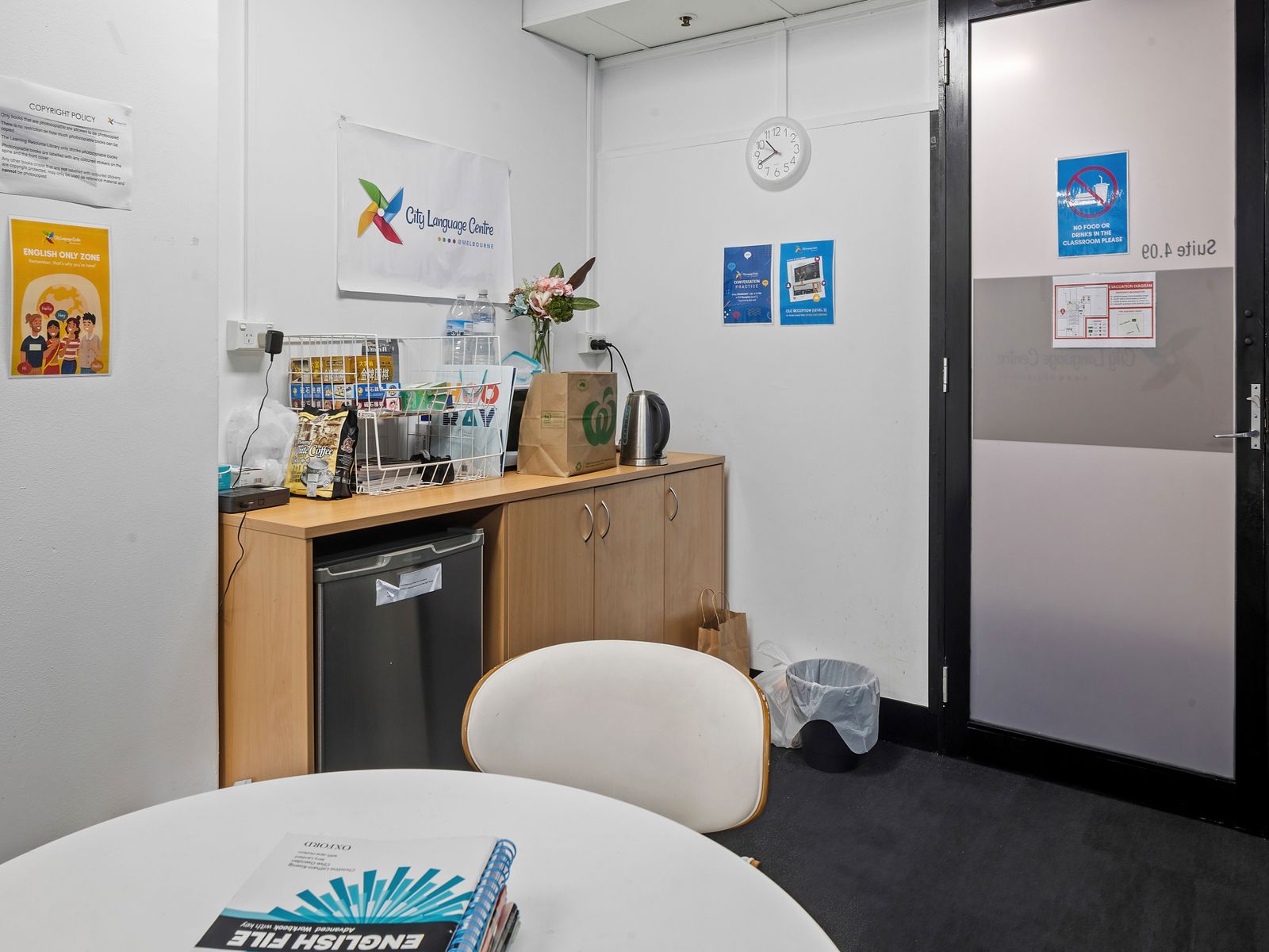 Perfect Central Office  Best Value in the CBD