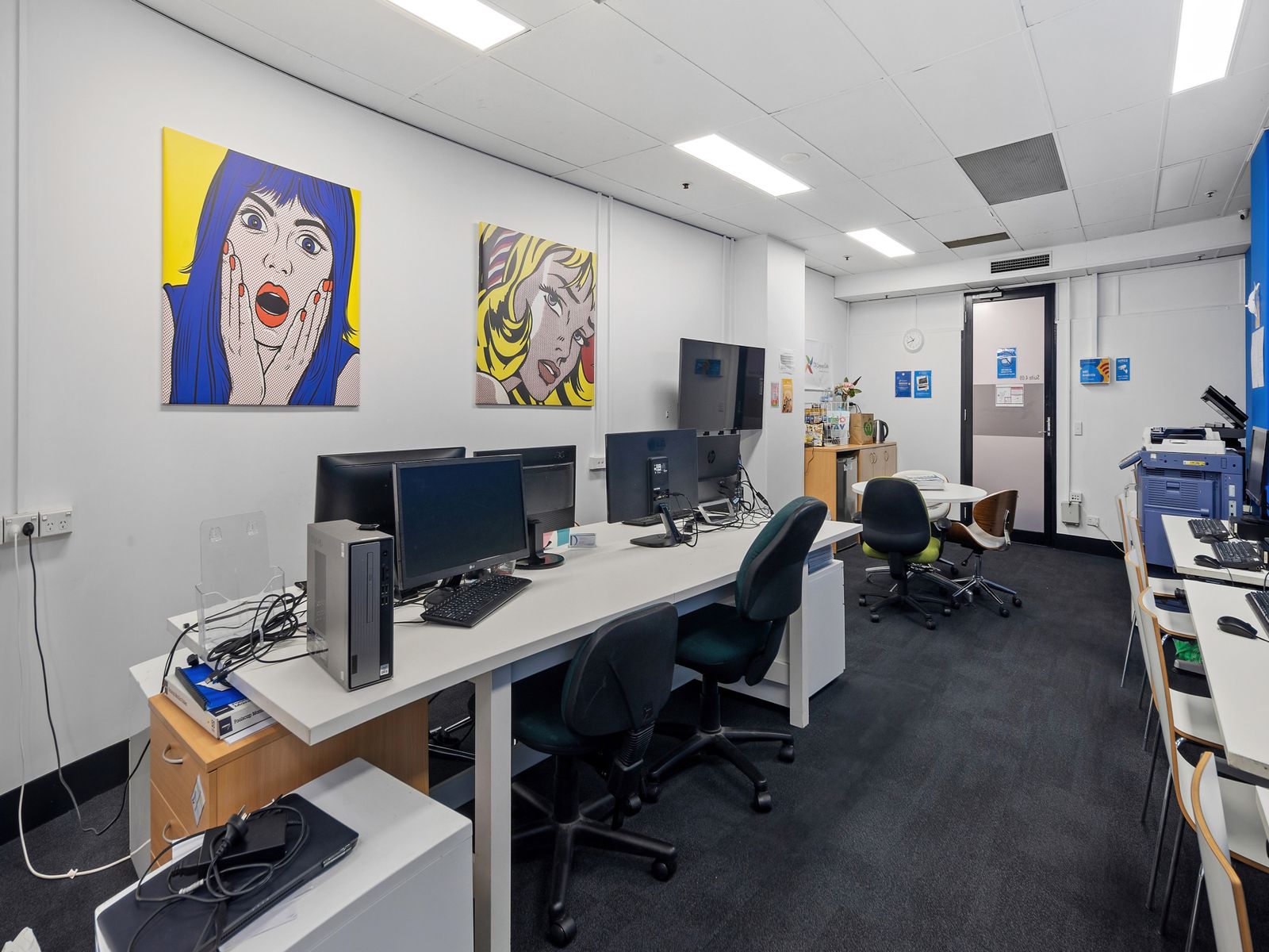Perfect Central Office  Best Value in the CBD