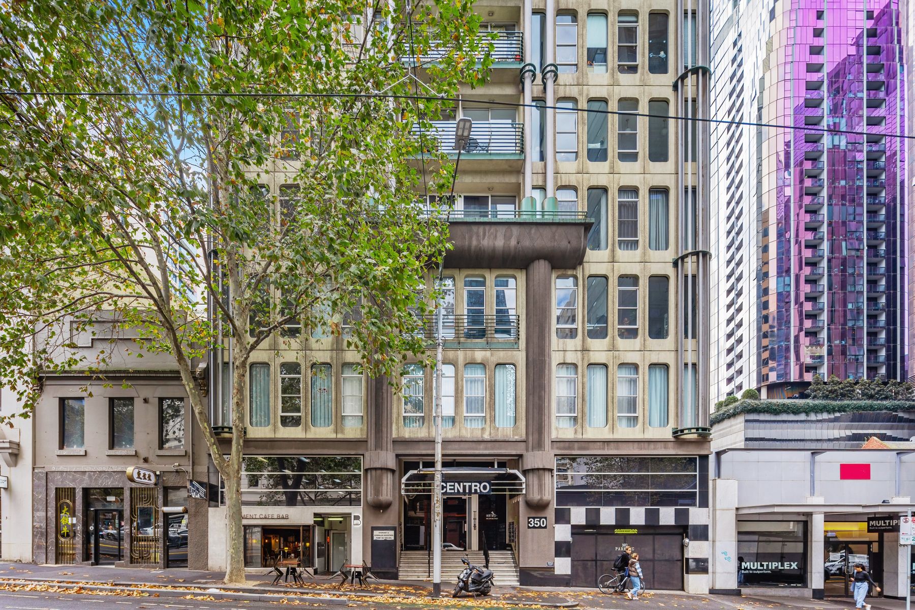 Purchase
Whole Floor - well priced investment