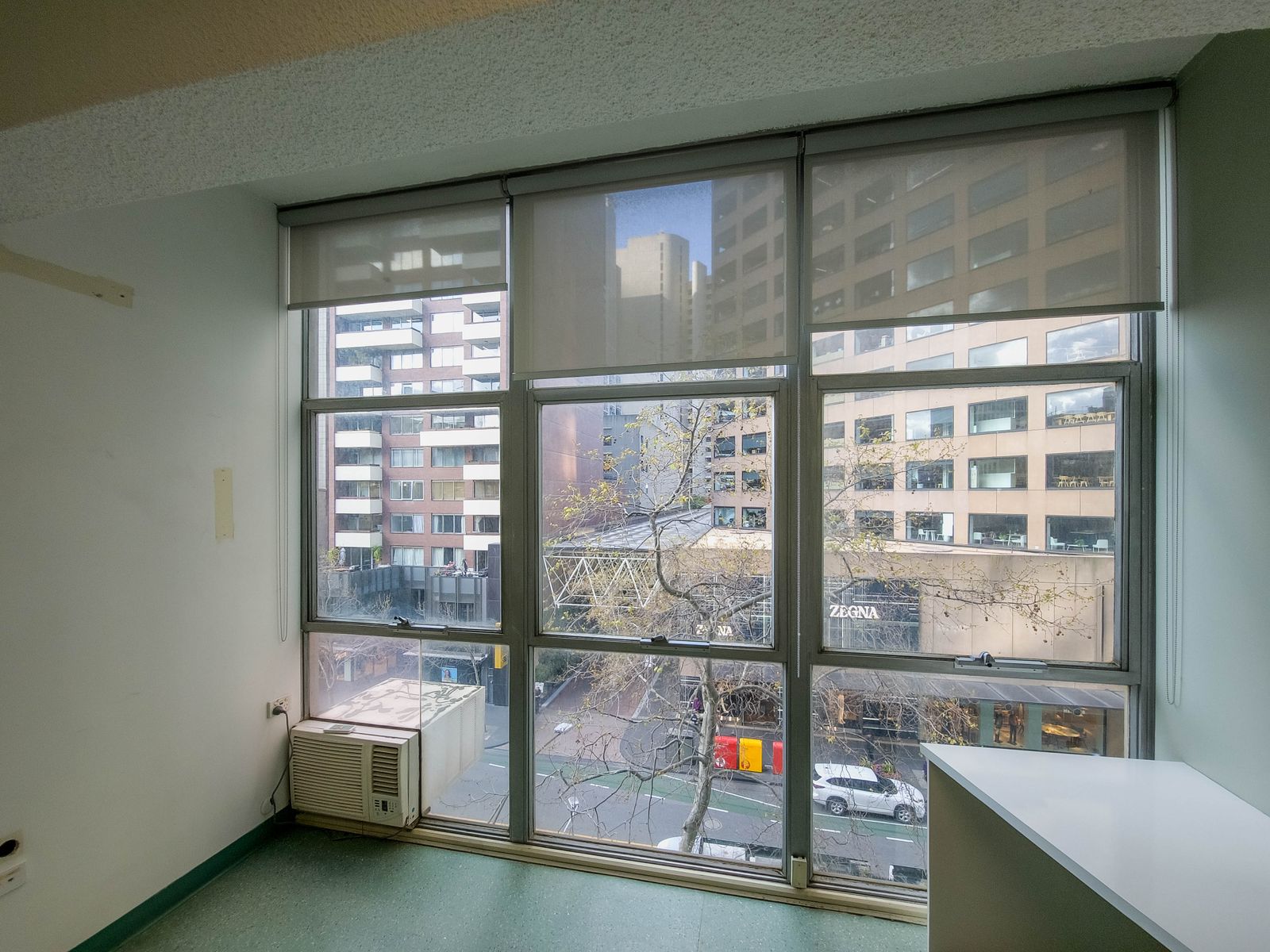 Delightful Views - Prime Office Space at 20 Collins St for Lease