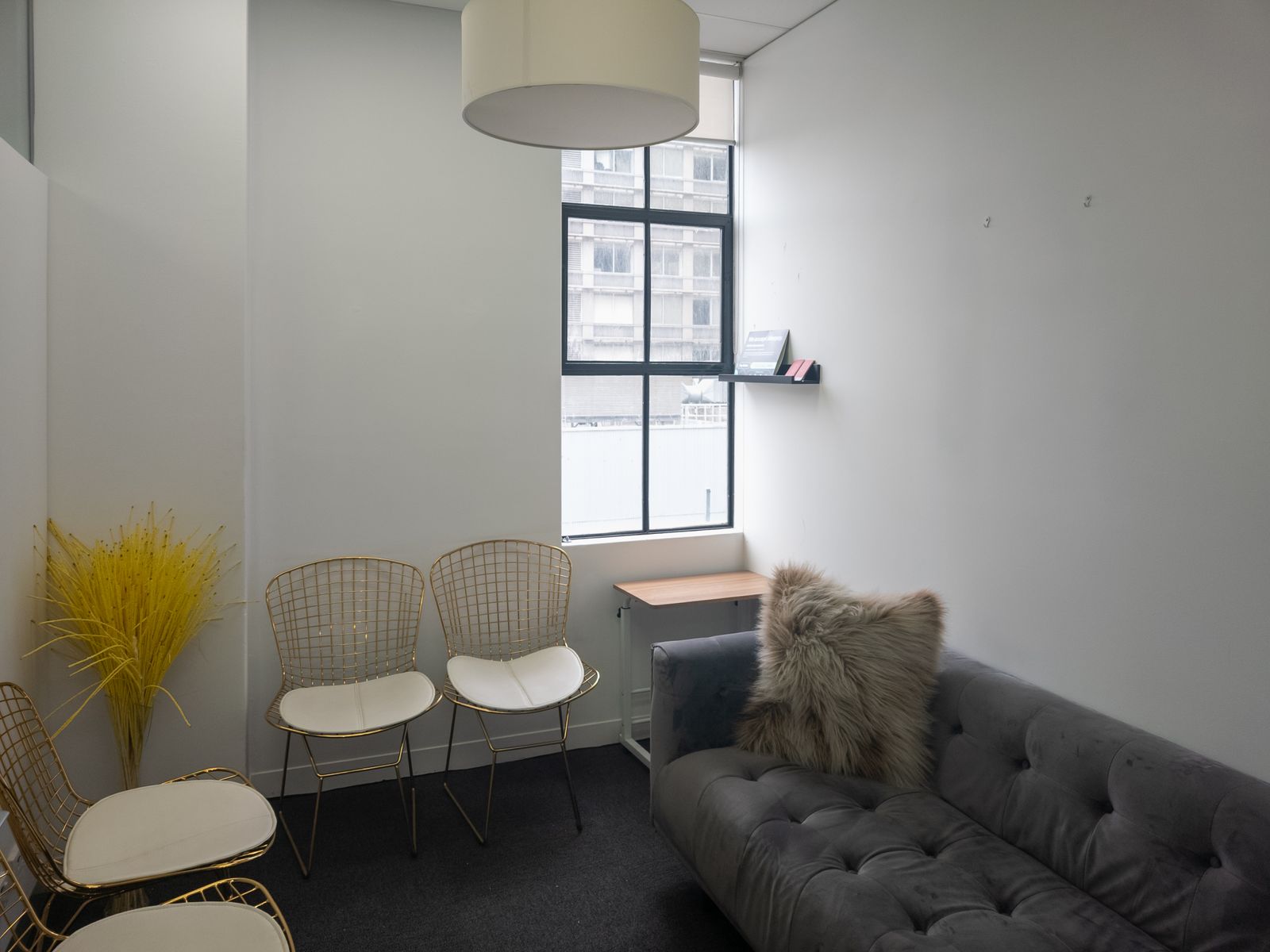 Prime Office with Great View and Natural Light