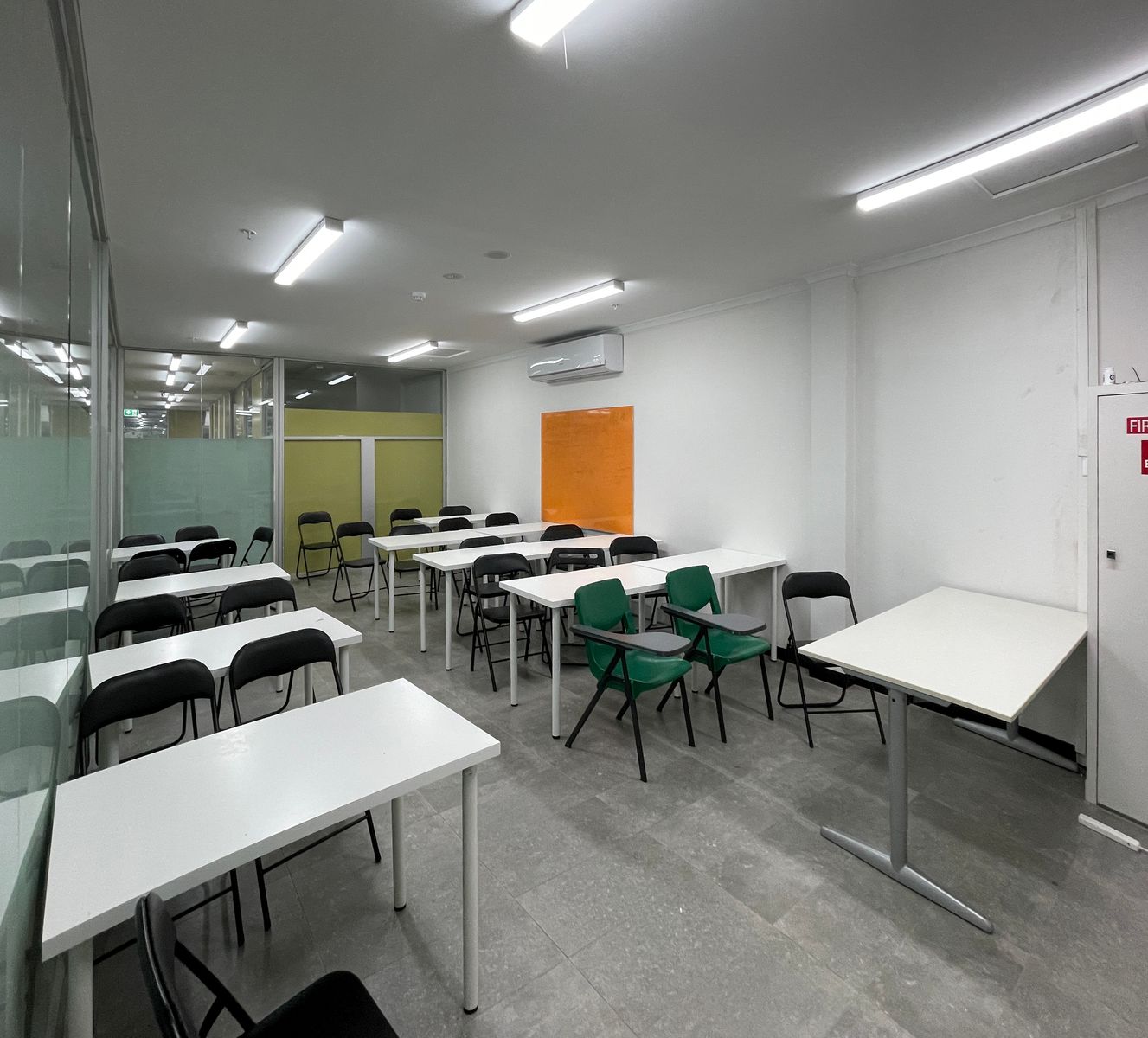 7% net return -Fully Leased Free Standing Investment