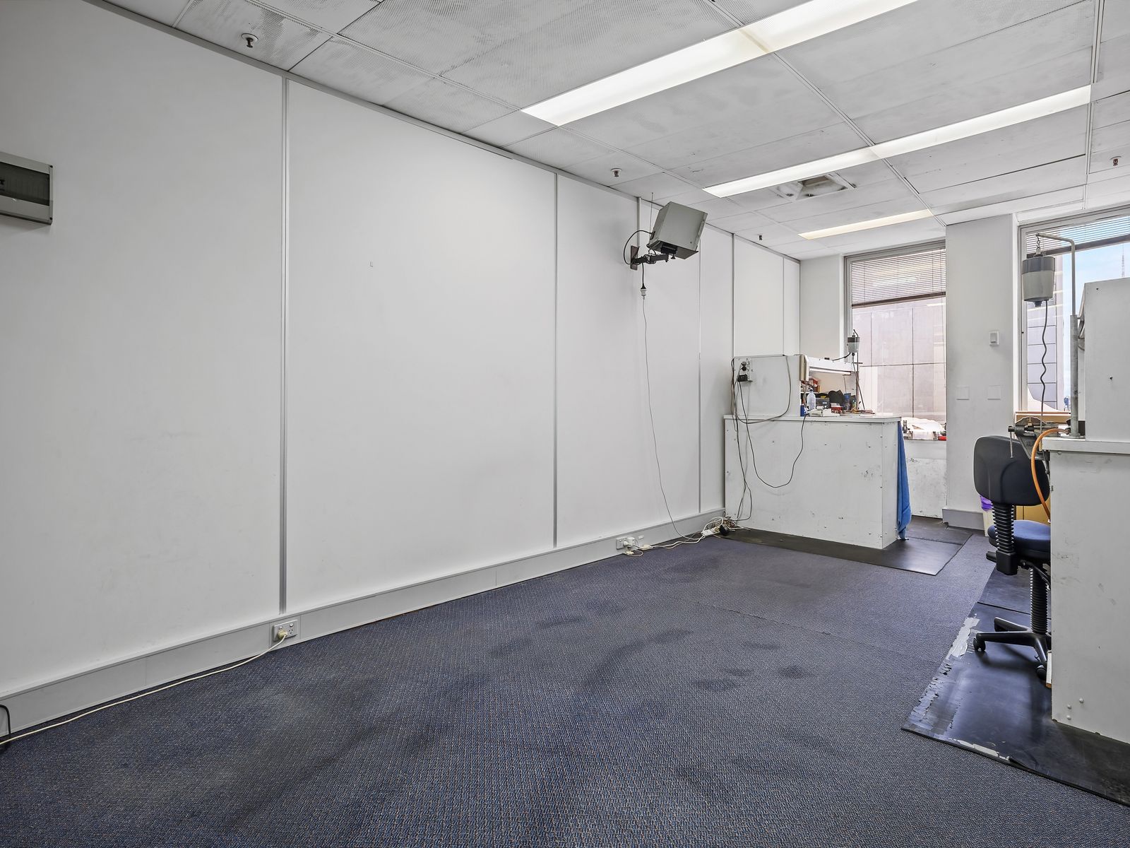 LightFilled 30 sqm Office | Wales Corner Building
