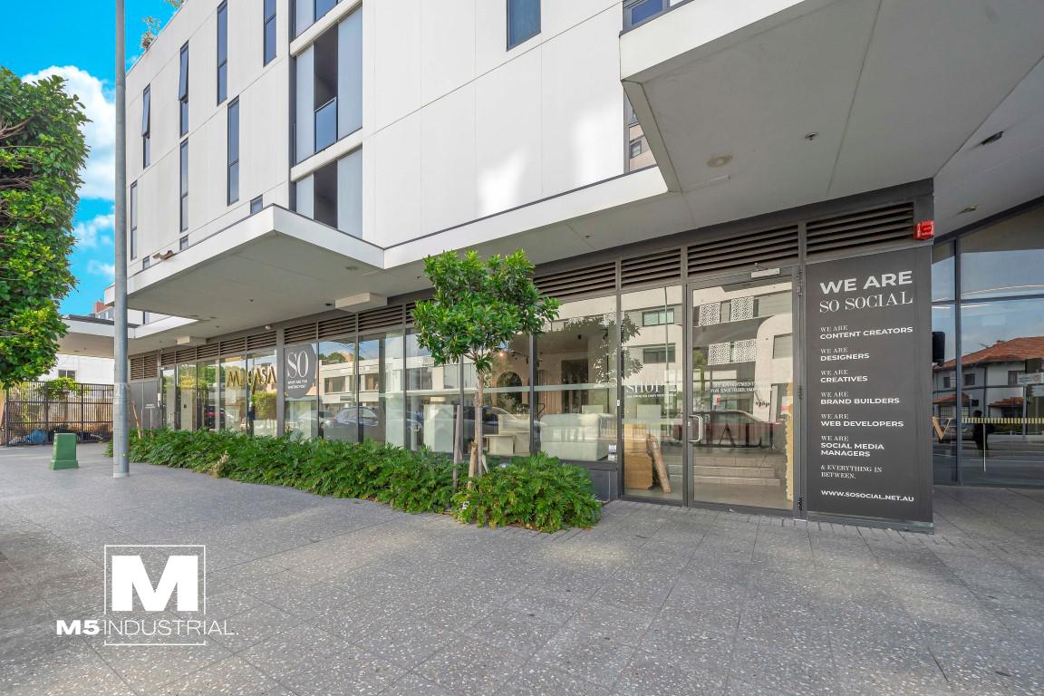 176sqm - Immaculately Presented on Princess Highway