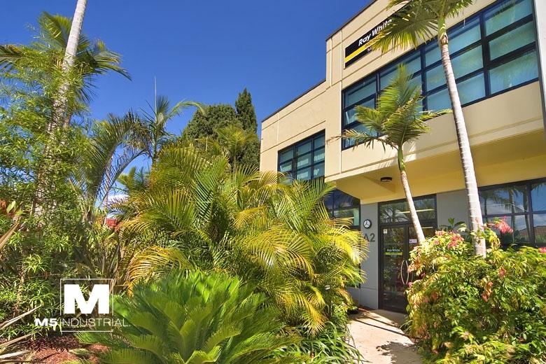 90sqm - Office Space in Popular Complex