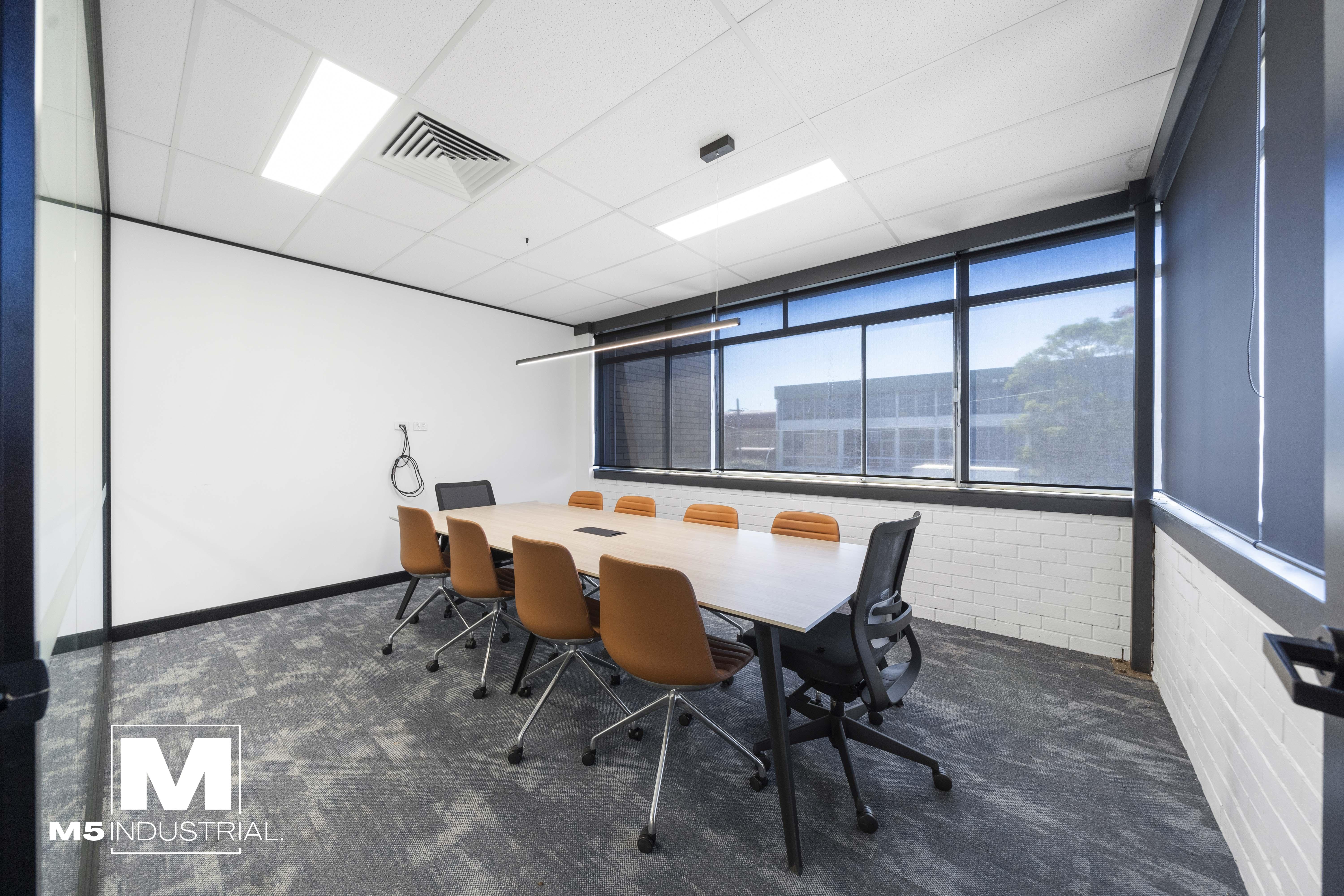 1,690m* Freestanding Industrial Facility - High Clearance, Power & Container Access