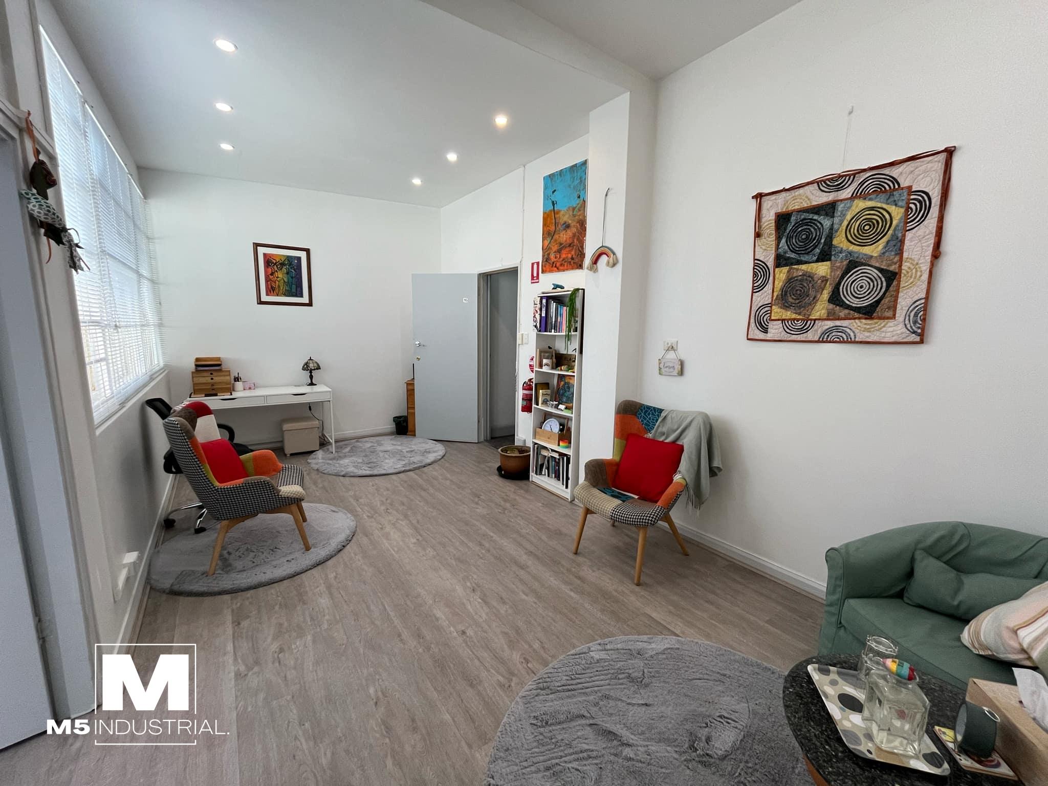26sqm Commercial Office in the Heart of Marrickville