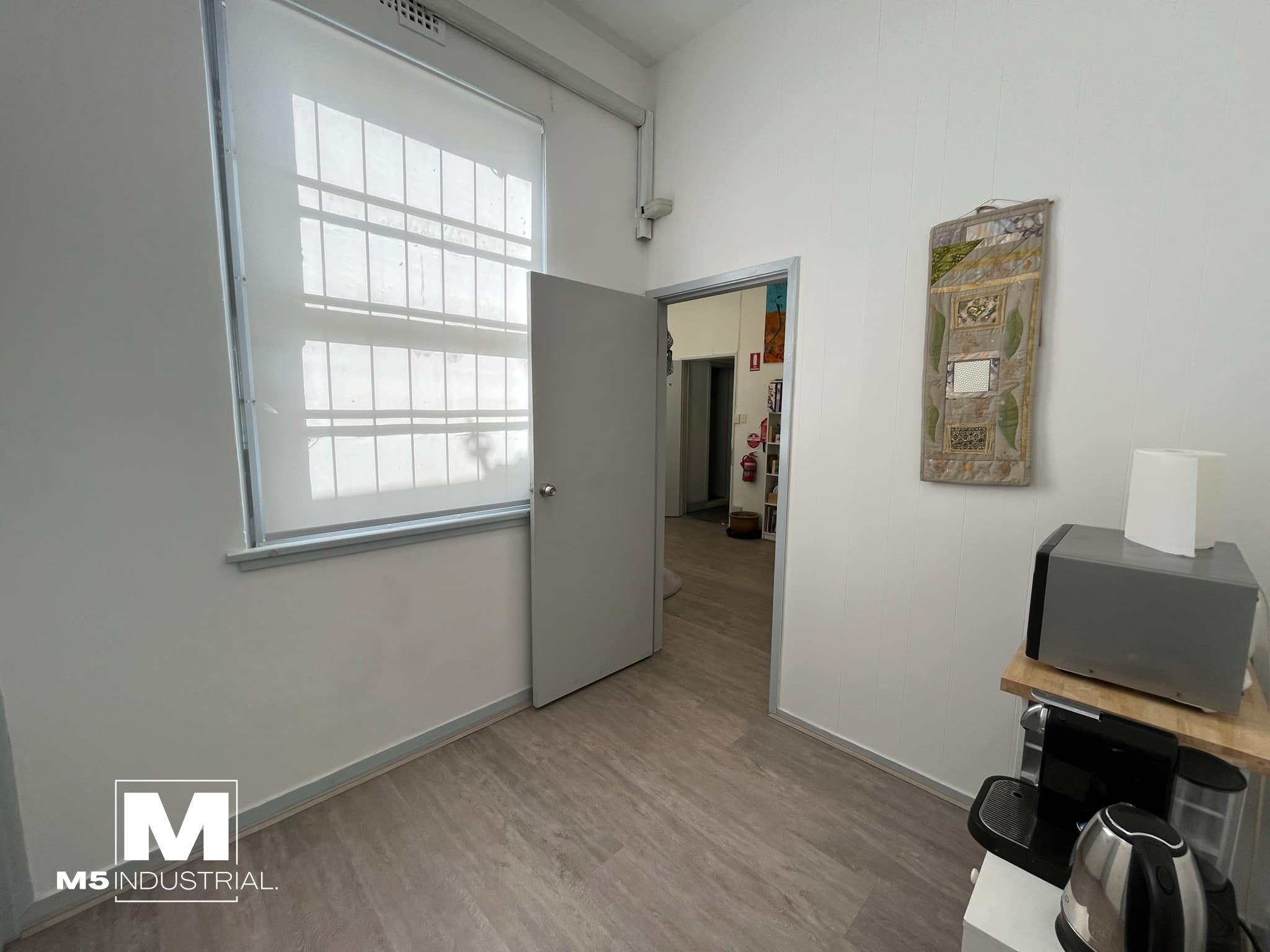 26sqm Commercial Office in the Heart of Marrickville