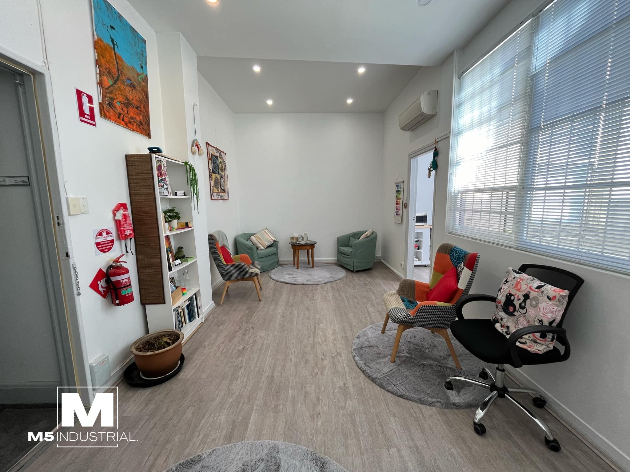 26sqm Commercial Office in the Heart of Marrickville