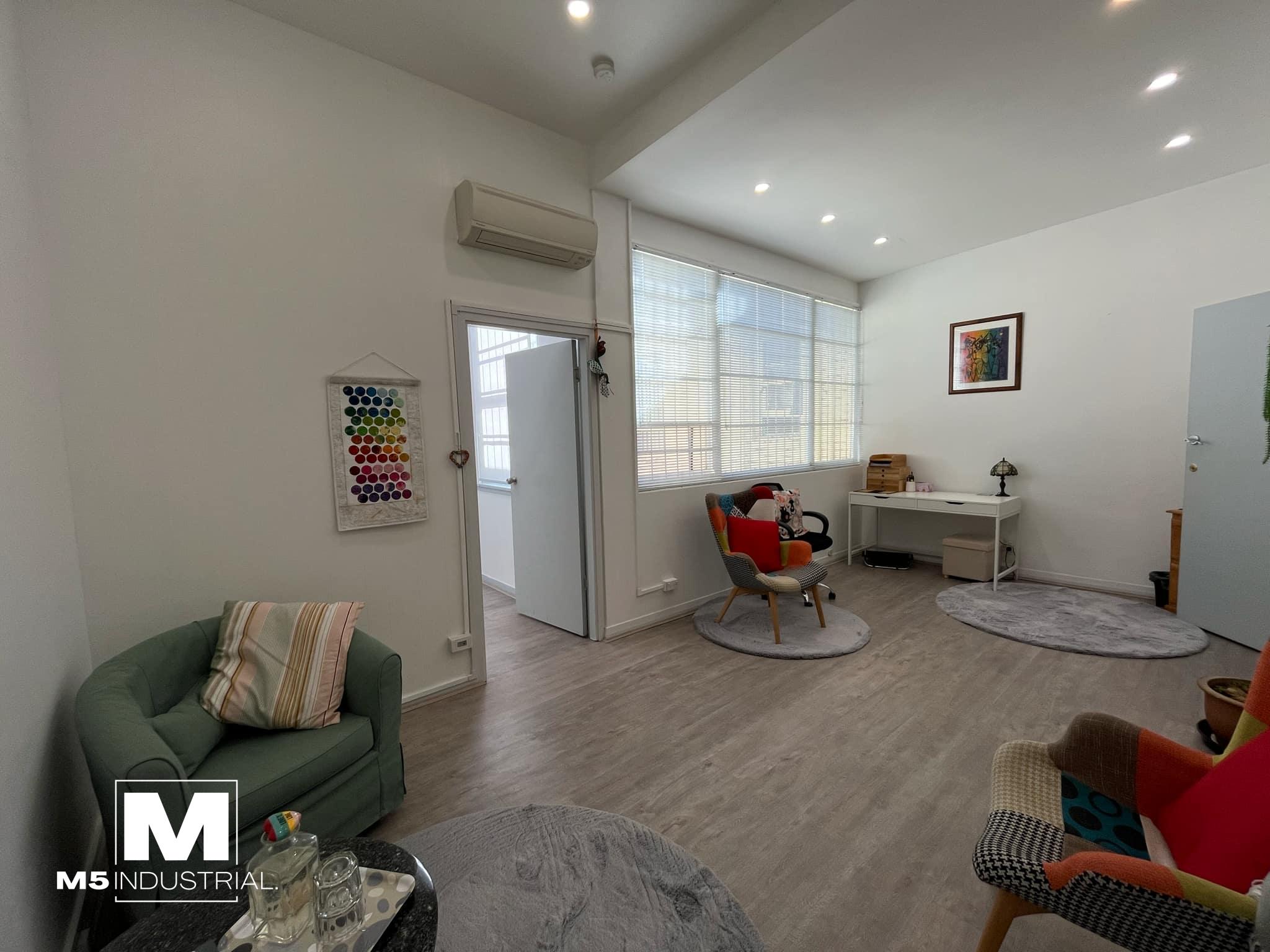26sqm Commercial Office in the Heart of Marrickville