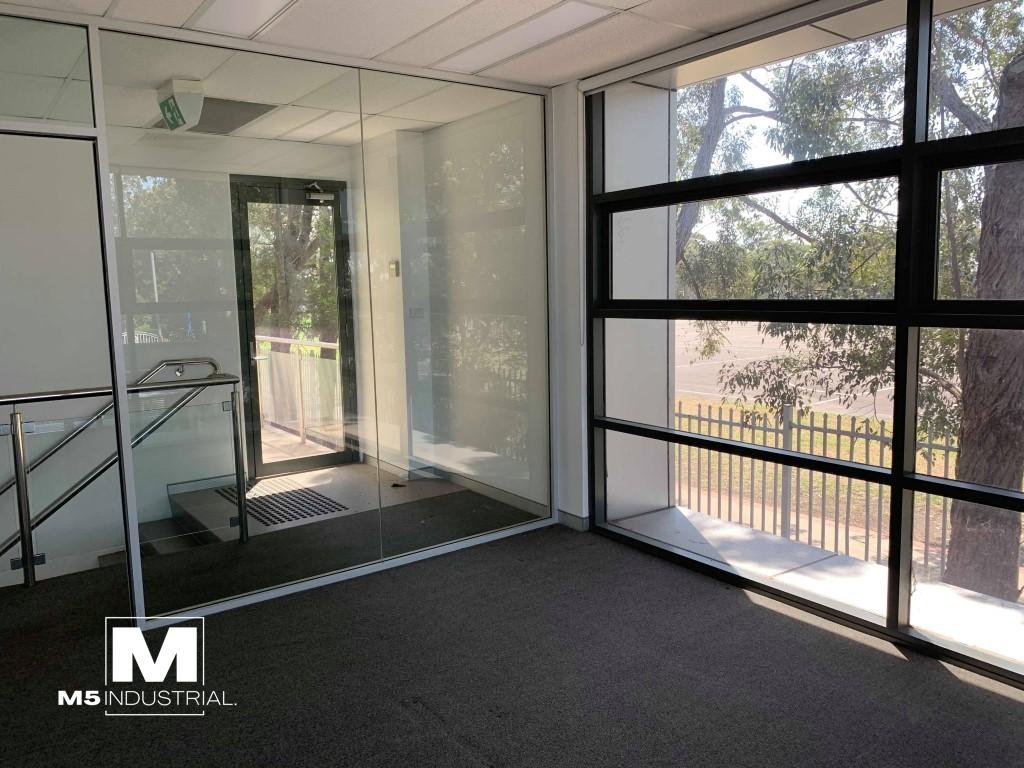 Modern Street Front Office Space - 130sqm approx.