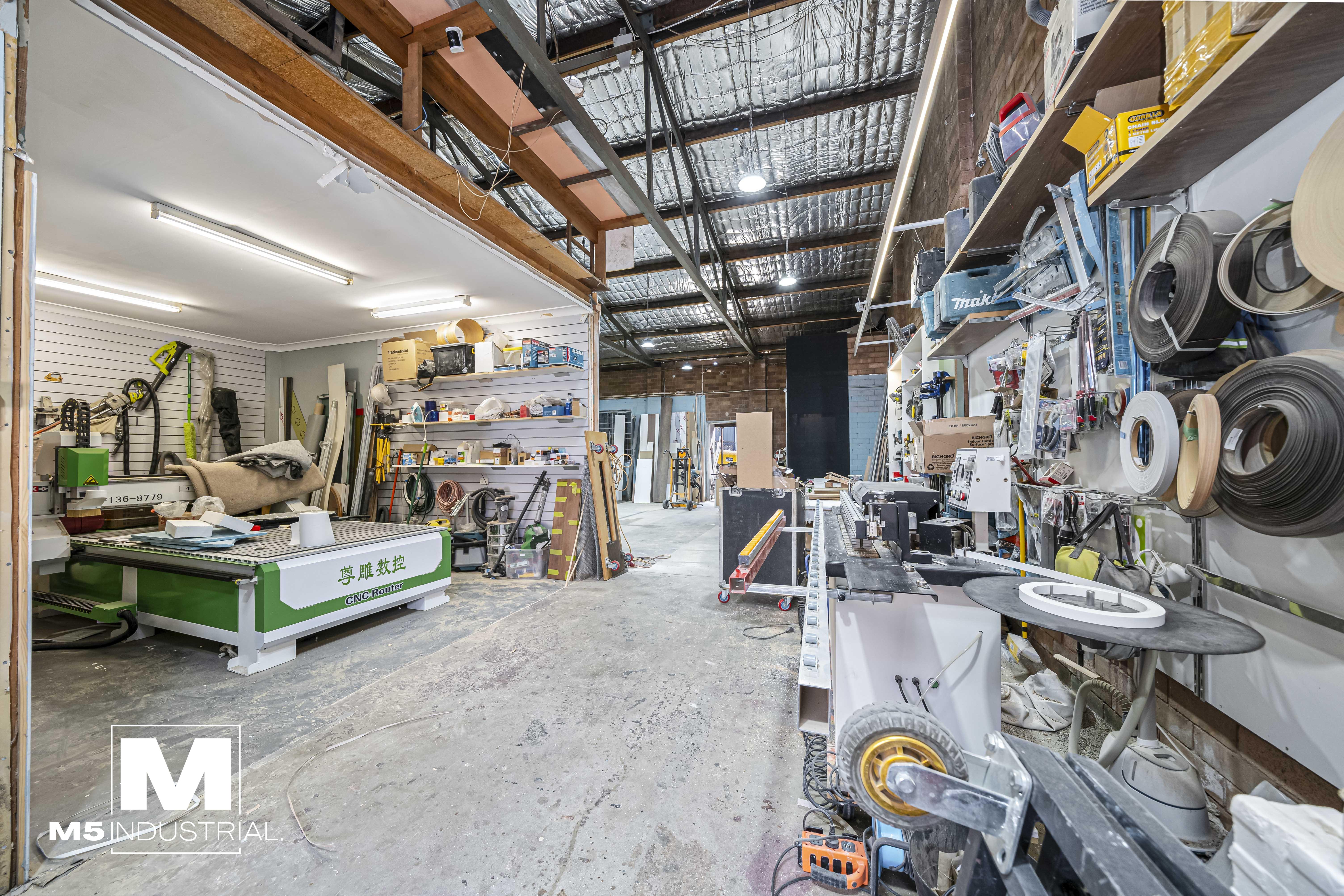 FOR SALE | Industrial Unit - Occupy or Invest | Prime Milperra Location