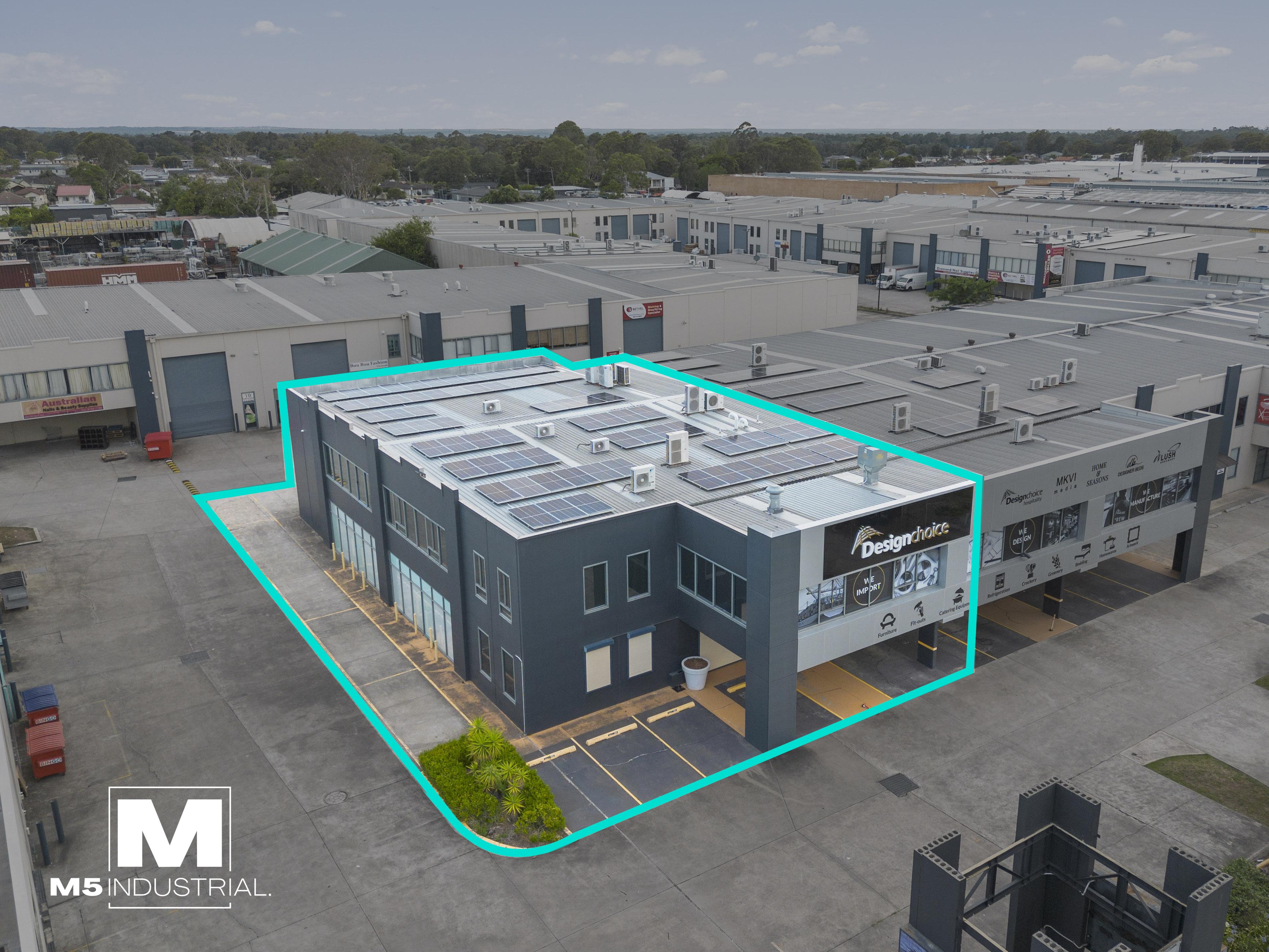 793m* Front Unit - High Exposure Site on Hume Highway