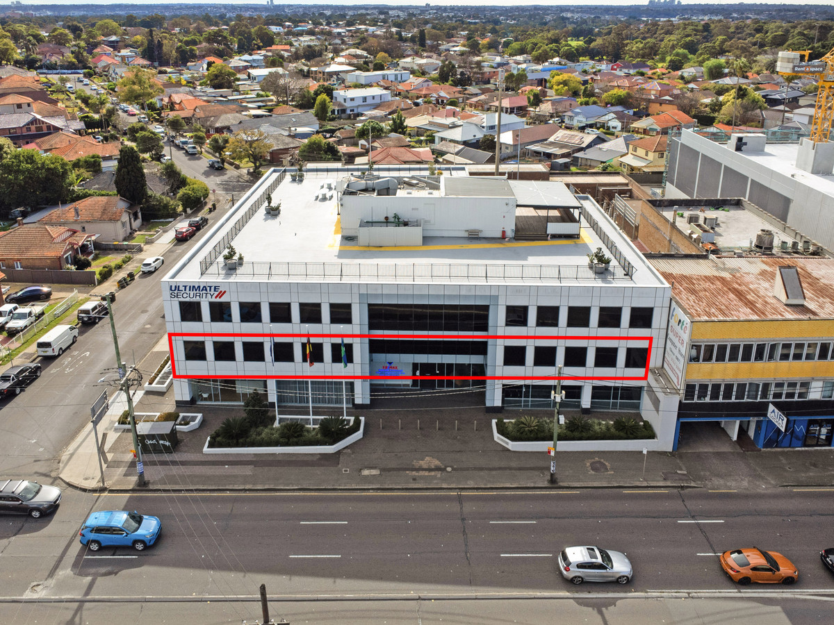 Office Or Medical Opportunities  From 100m to 415m Unbeatable Incentives Including Fit Out