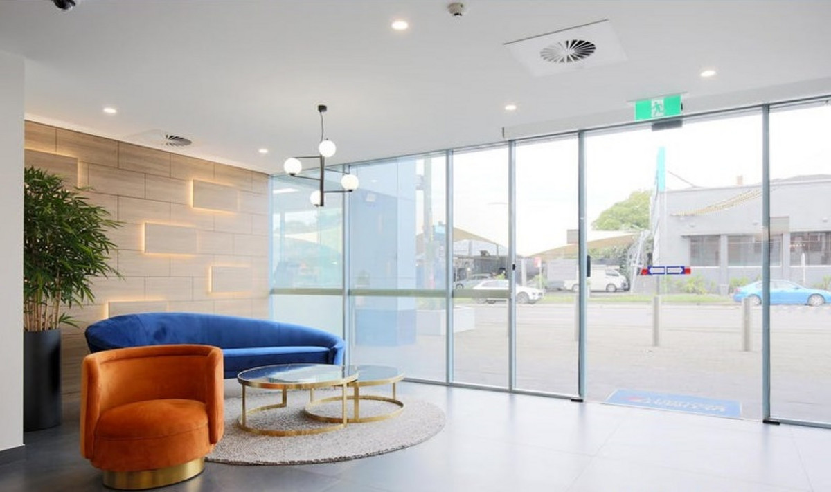 Office Or Medical Opportunities  From 100m to 415m Unbeatable Incentives Including Fit Out