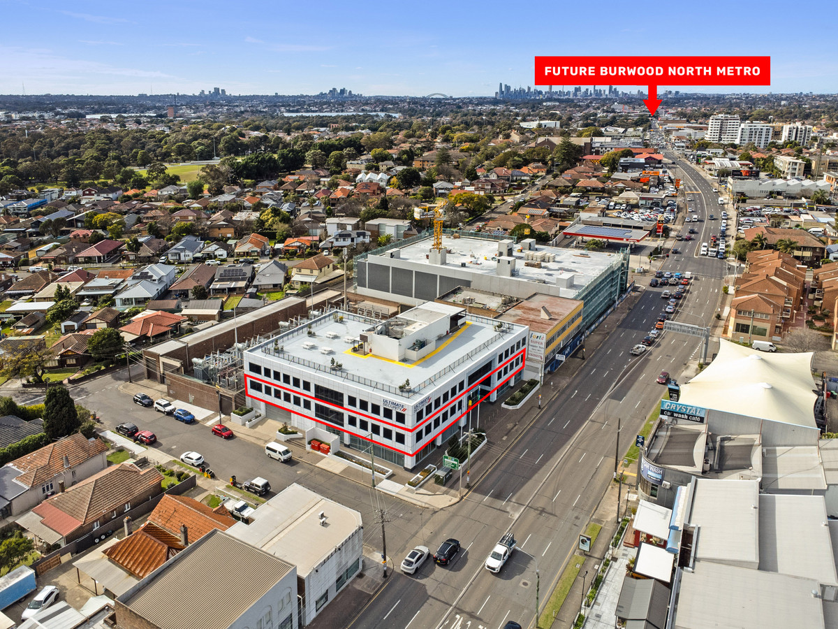 Office Or Medical Opportunities  From 100m to 415m Unbeatable Incentives Including Fit Out