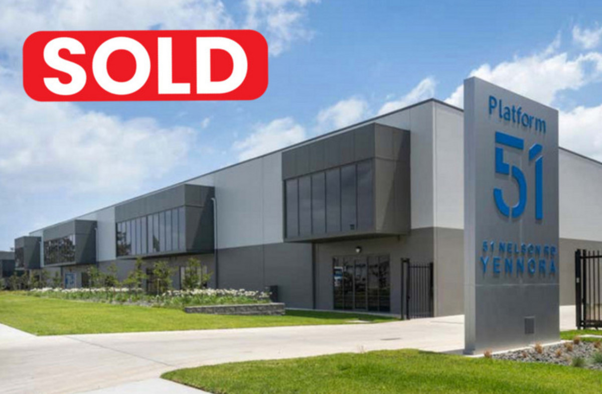 Platform 51 - Exceptional Industrial Unit