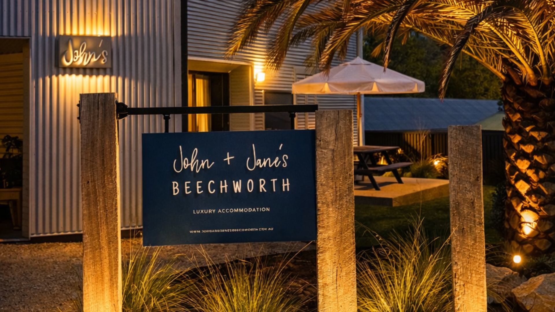 Expressions of Interest  - A Premium Freehold Going Concern in Victoria's High Country