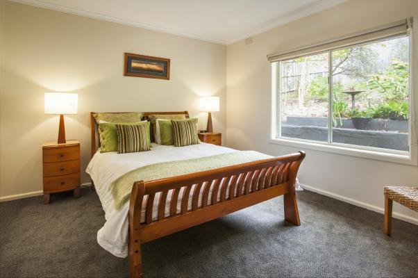 Boutique Healesville Accommodation Investment  Lifestyle, Income and Freehold Security
