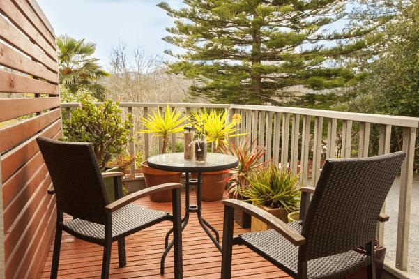 Boutique Healesville Accommodation Investment  Lifestyle, Income and Freehold Security