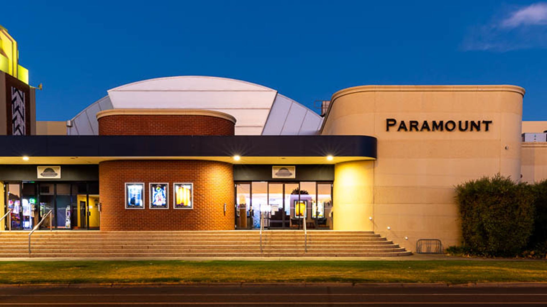 Iconic Regional Entertainment Asset with Multiple Acquisition Pathways - Expressions of Interest are being sought