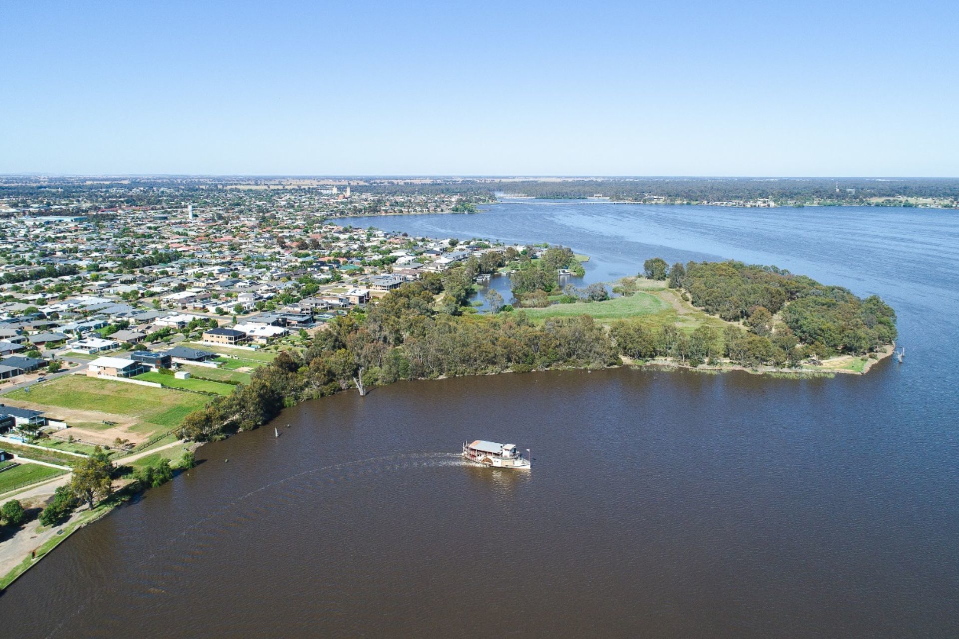 Tourist Park Development Site