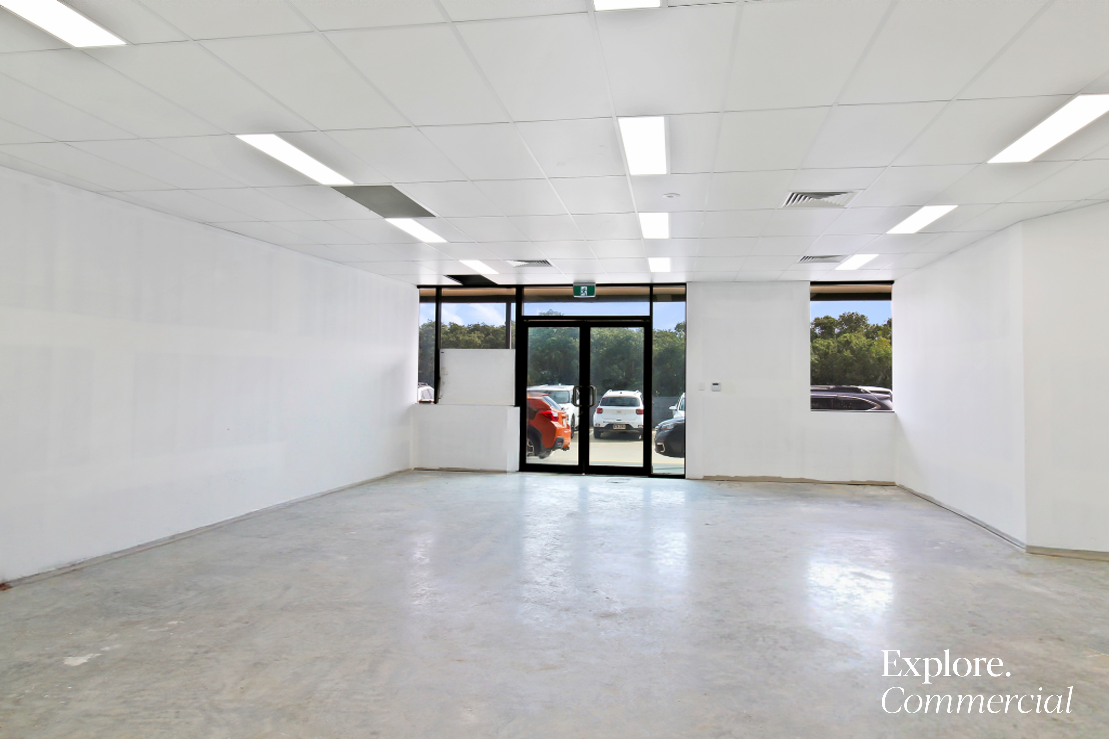Mackay's Newest Purpose-built Medical Facility - Leasing Now!