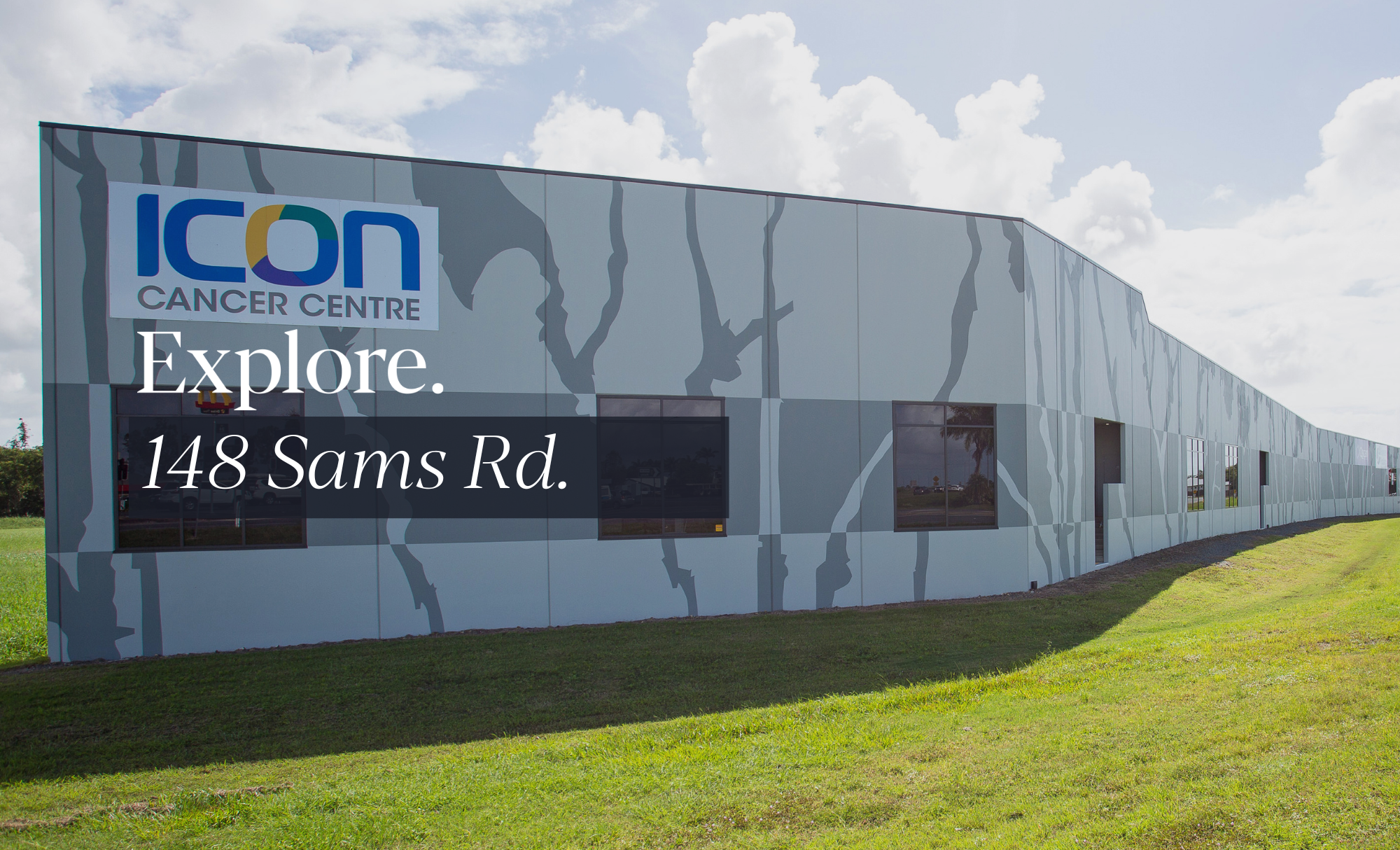 Mackay's Newest Purpose-built Medical Facility - Leasing Now!