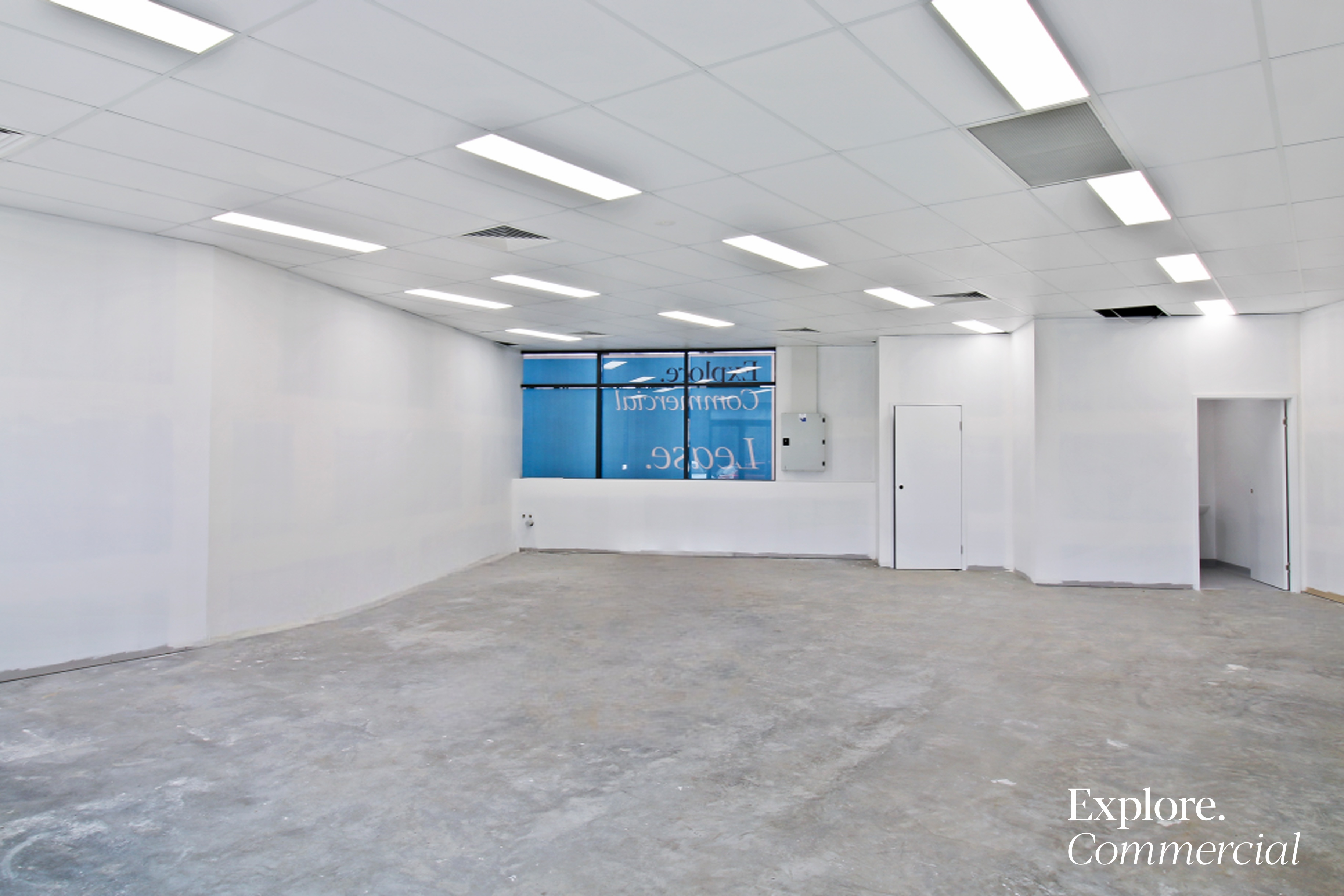 Mackay's Newest Purpose-built Medical Facility - Leasing Now!