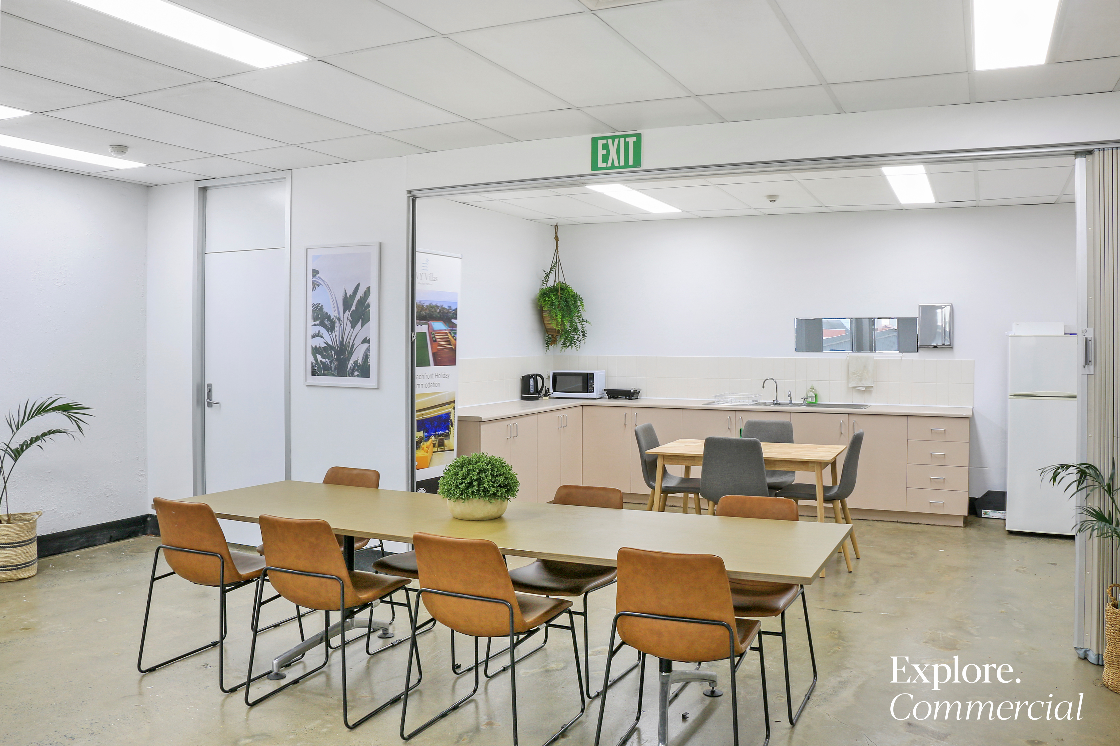 FINAL CBD OFFICE SUITES - PREMIUM MACKAY LOCATION