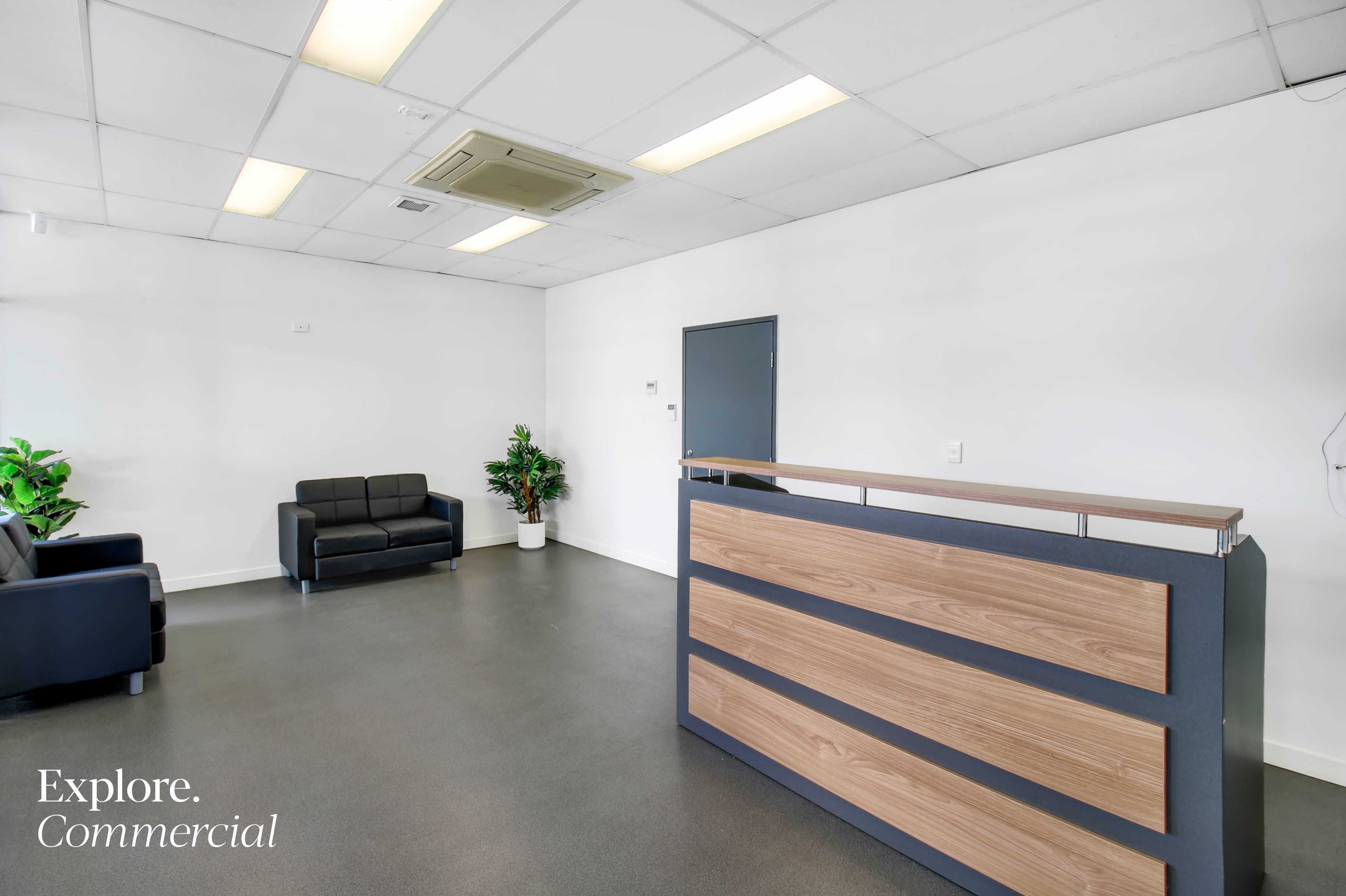 MODERN INDUSTRIAL UNIT IN PREMIER PAGET LOCATION