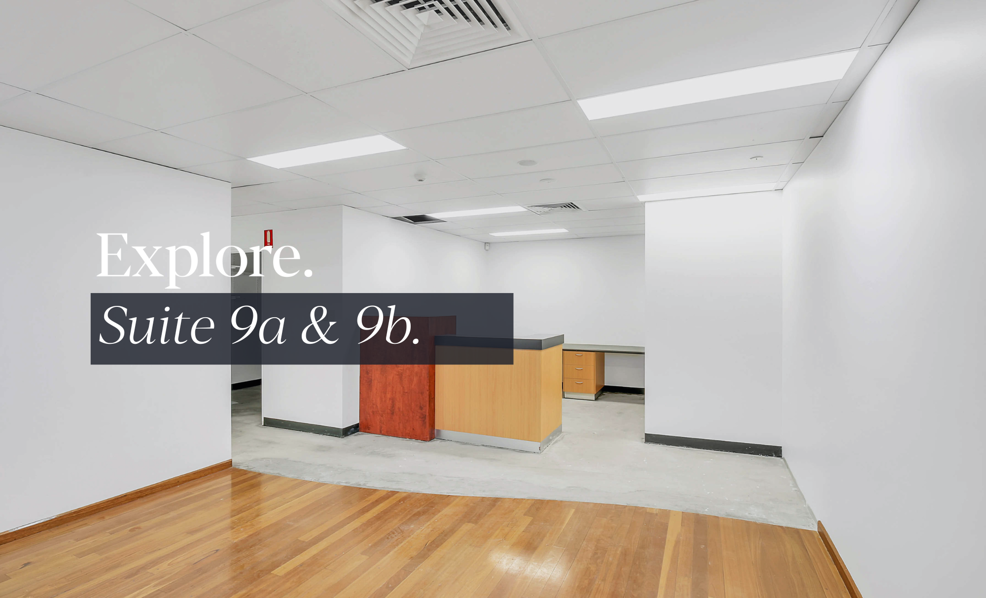ABOVE MARKET INCENTIVES ON OFFER!
