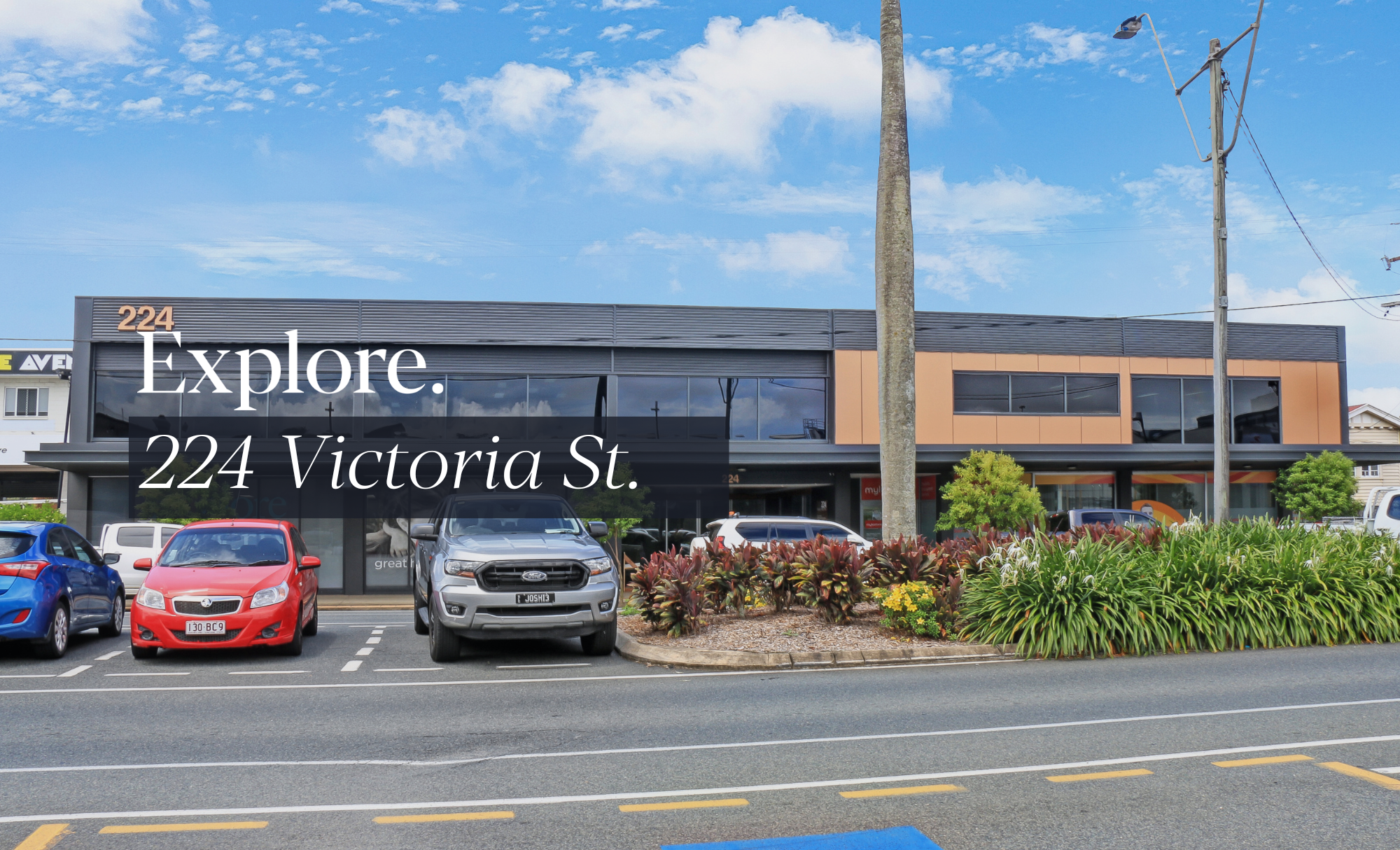 ABOVE MARKET INCENTIVES ON OFFER!