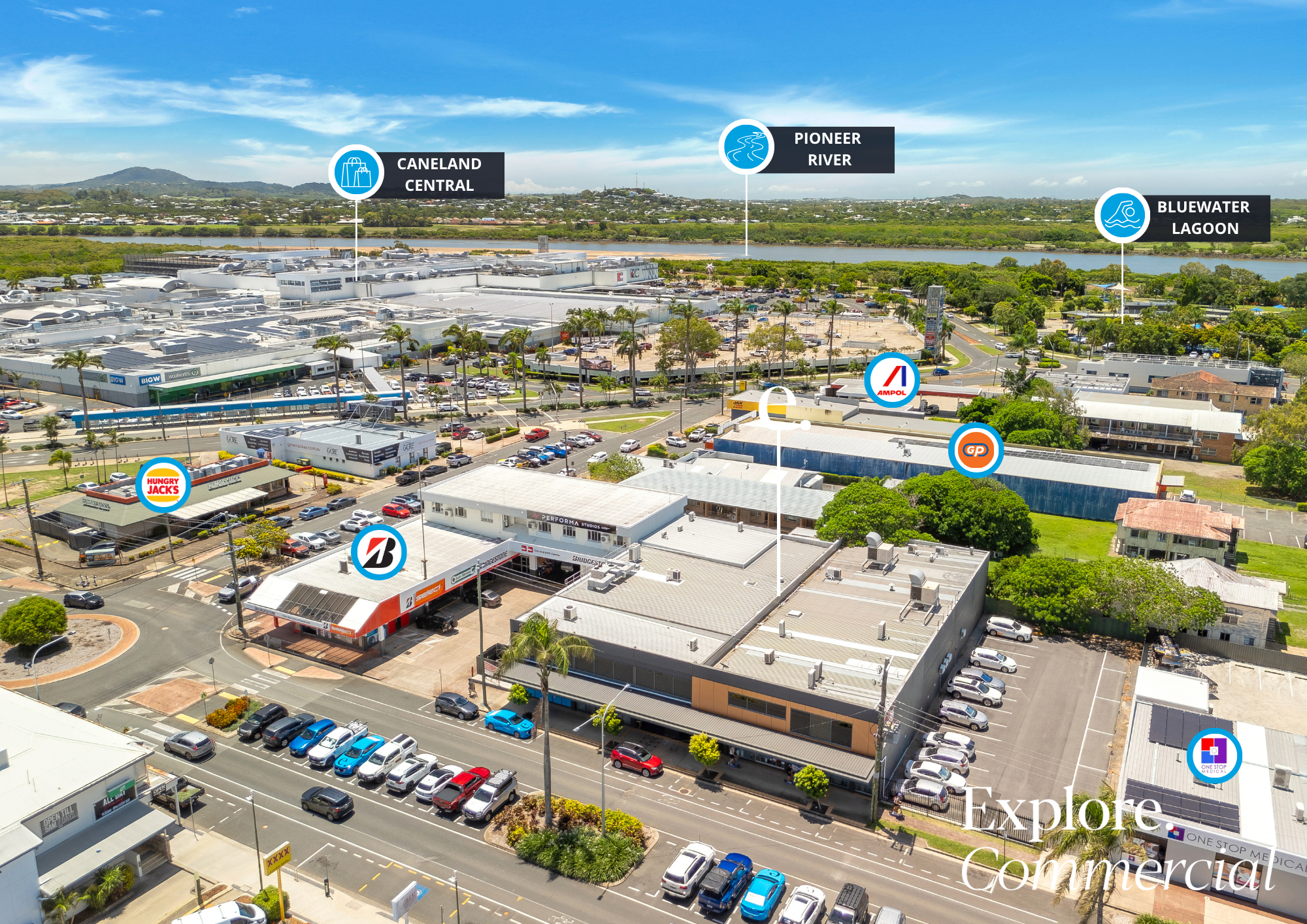 ABOVE MARKET INCENTIVES ON OFFER!