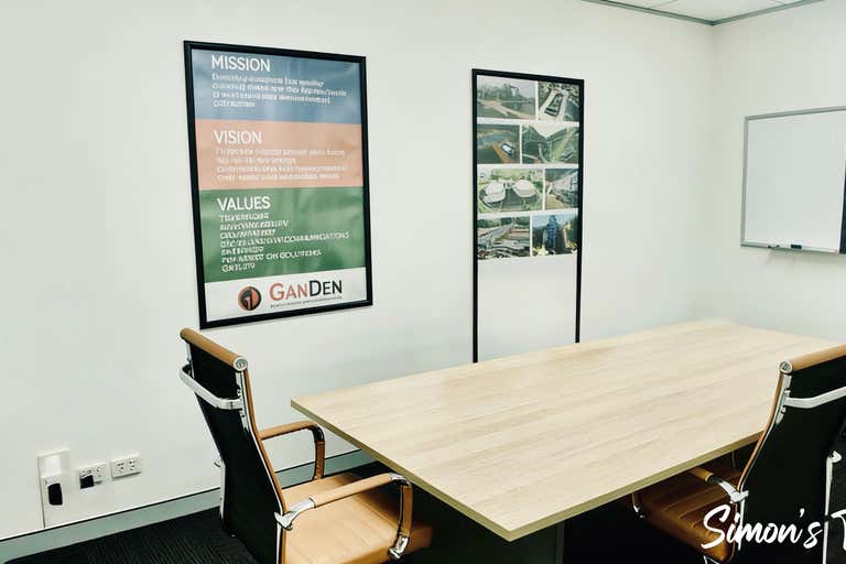Premium Corner Office with Harbour Views in the Heart of North Sydney