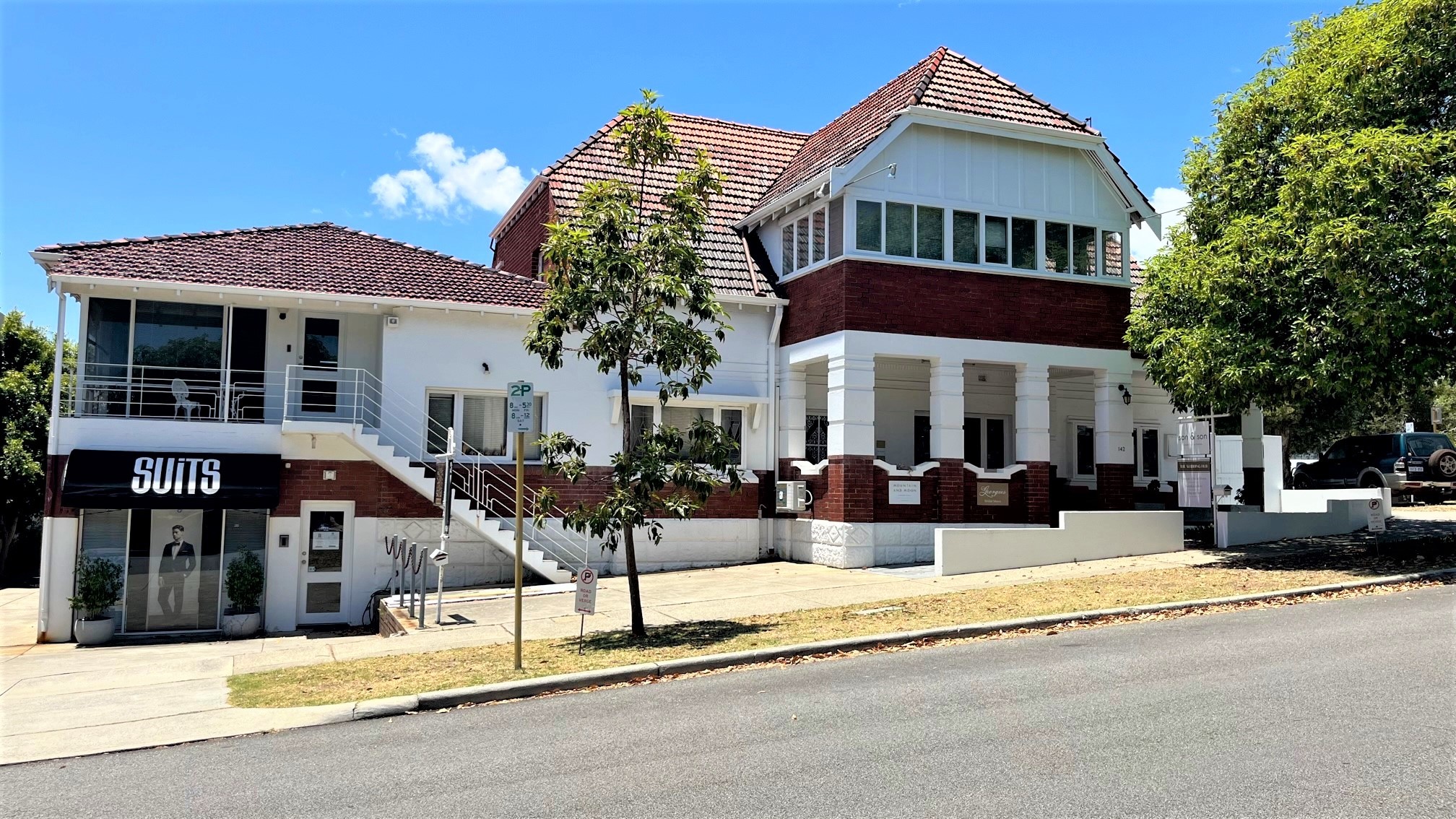 Bridal Specialty Hub- Last Tenancy Remaining