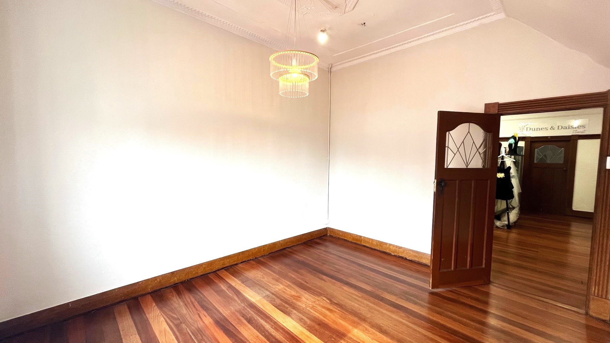 Bridal Specialty Hub- Last Tenancy Remaining