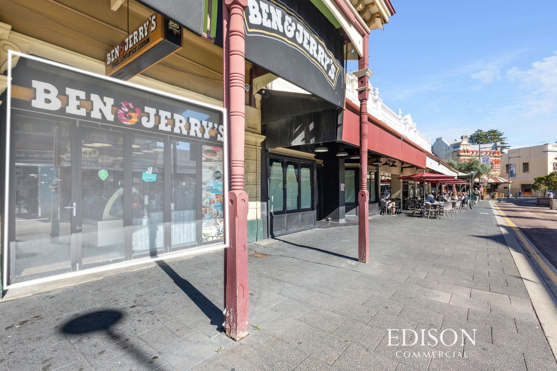 PRIME FREMANTLE