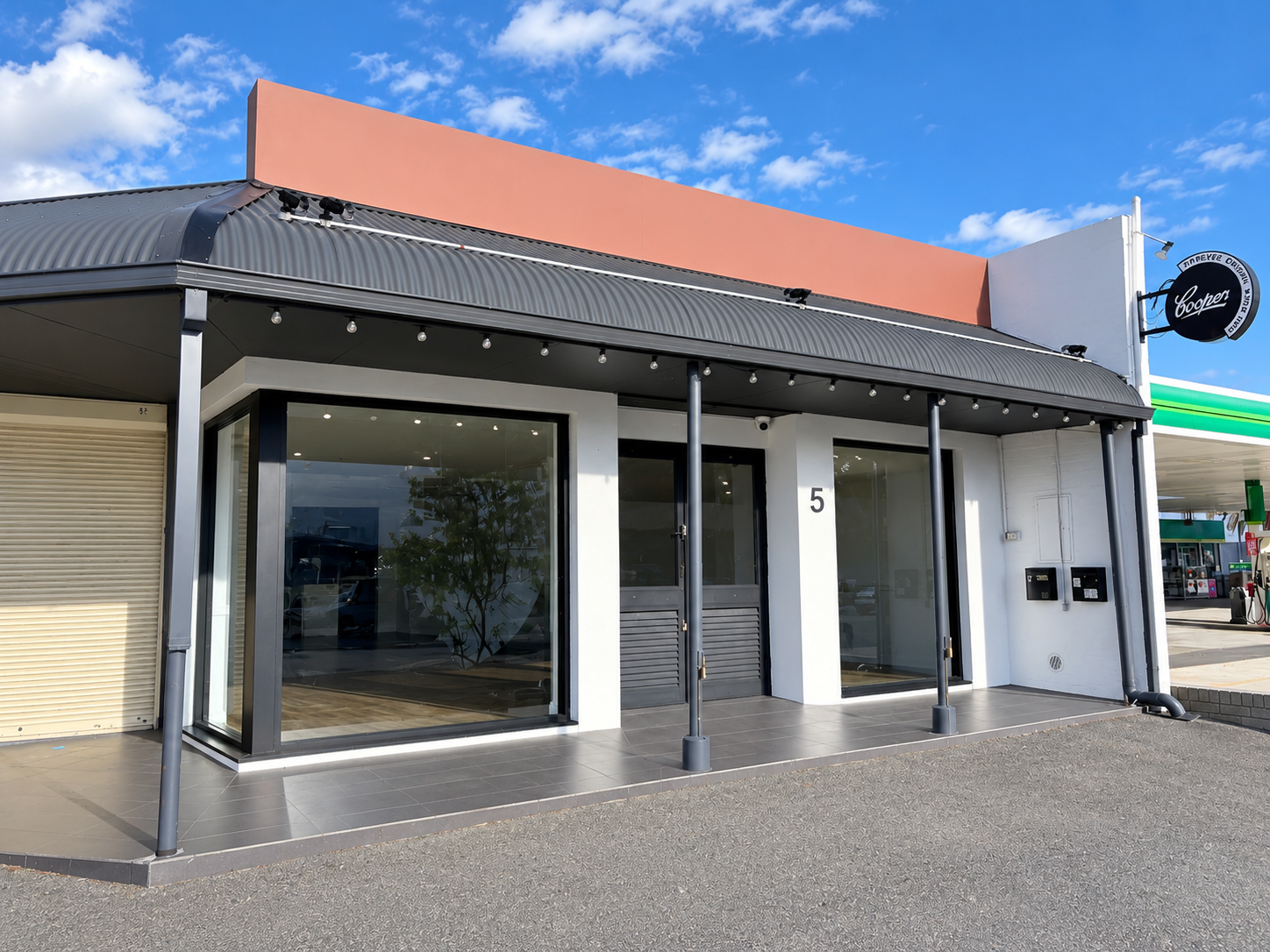 YOUR GATEWAY TO FREMANTLE!