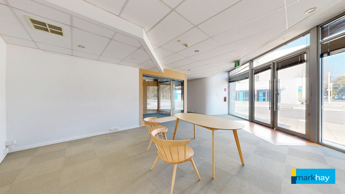 GRAB THE CORNER  EXCEPTIONAL EXPOSURE OFFICE/RETAIL IN THE HEART OF EAST PERTH