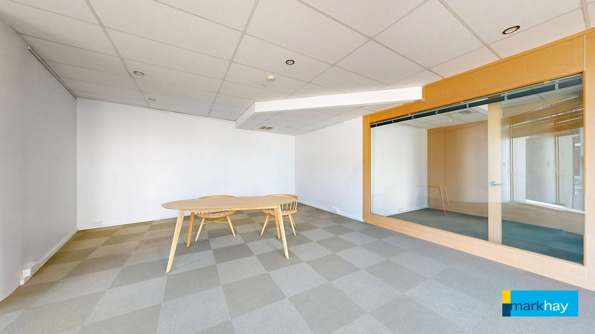 GRAB THE CORNER  EXCEPTIONAL EXPOSURE OFFICE/RETAIL IN THE HEART OF EAST PERTH