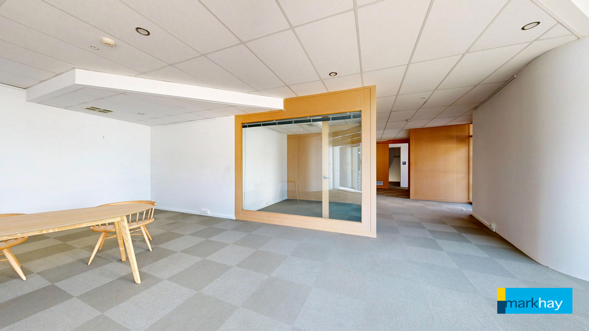 GRAB THE CORNER  EXCEPTIONAL EXPOSURE OFFICE/RETAIL IN THE HEART OF EAST PERTH