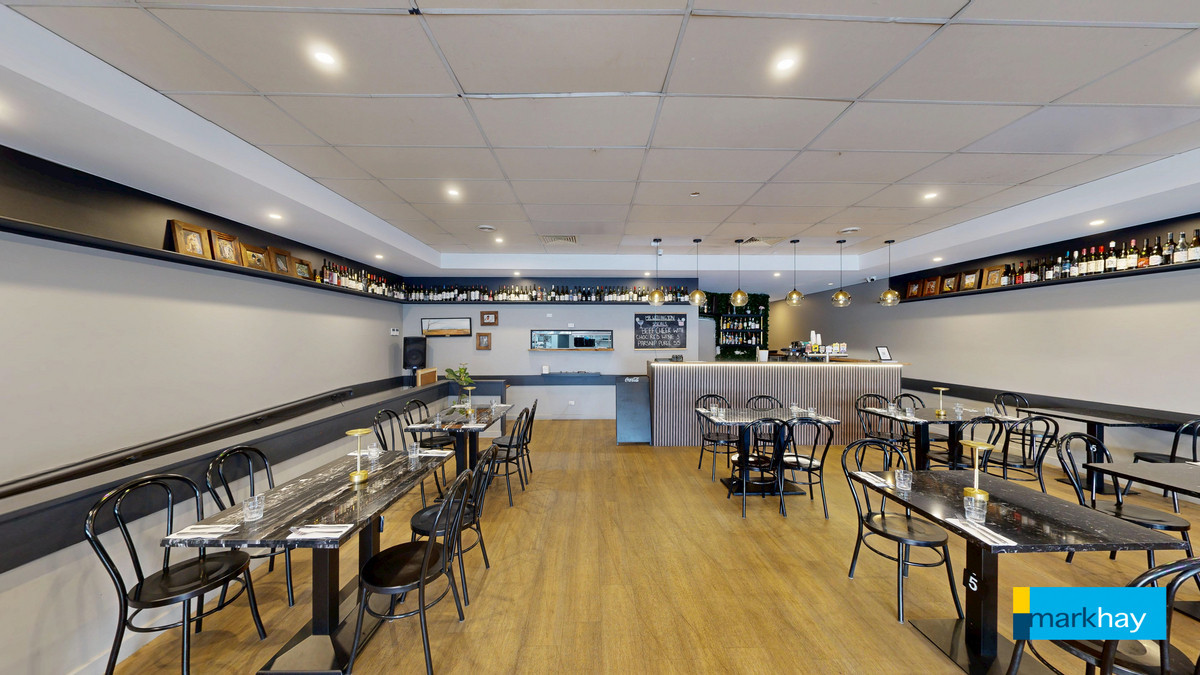 PRIME HOSPITALITY OPPORTUNITY  READY TO TRADE