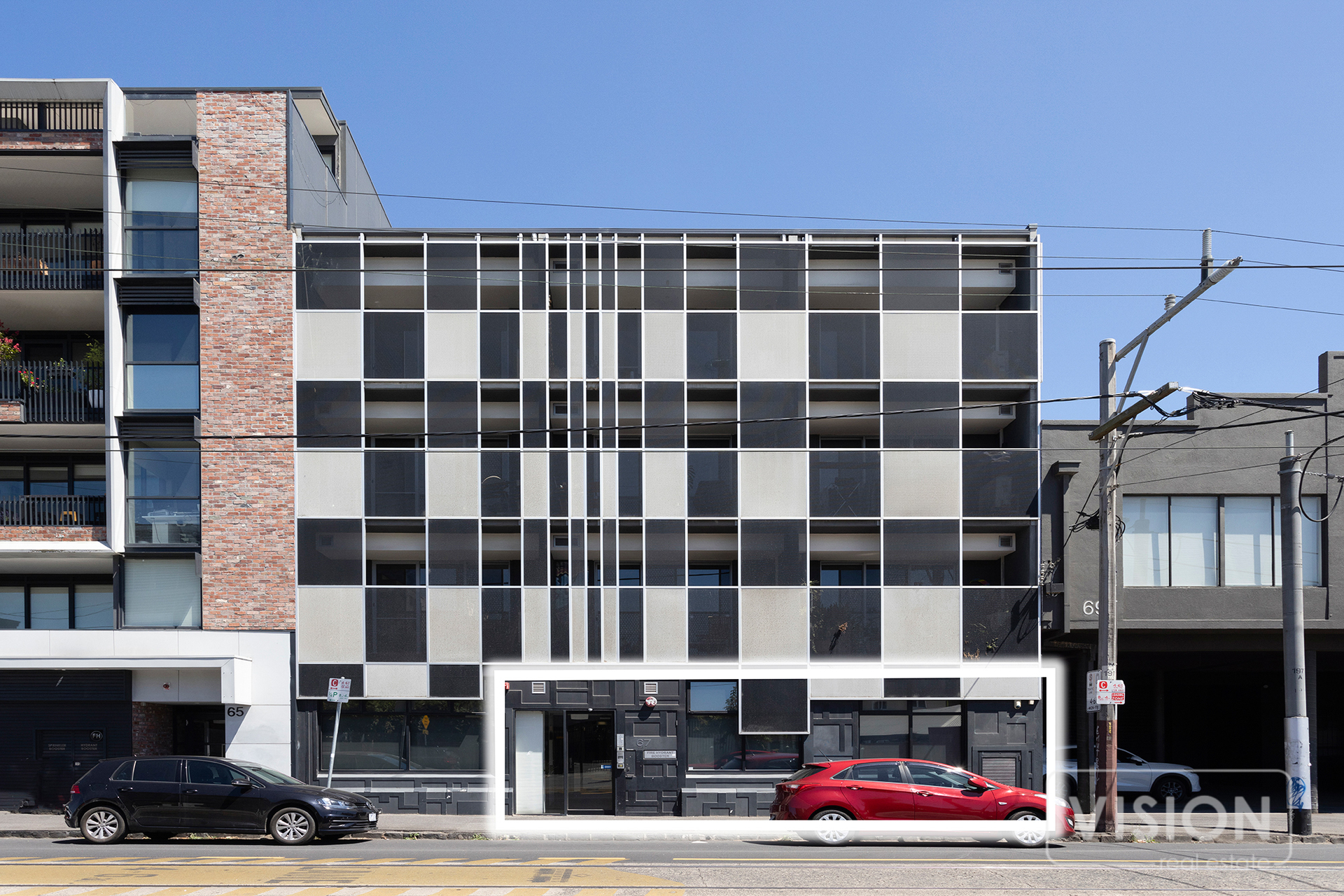 ABSOLUTE PRIME NICHOLSON STREET OFFICE SPACE