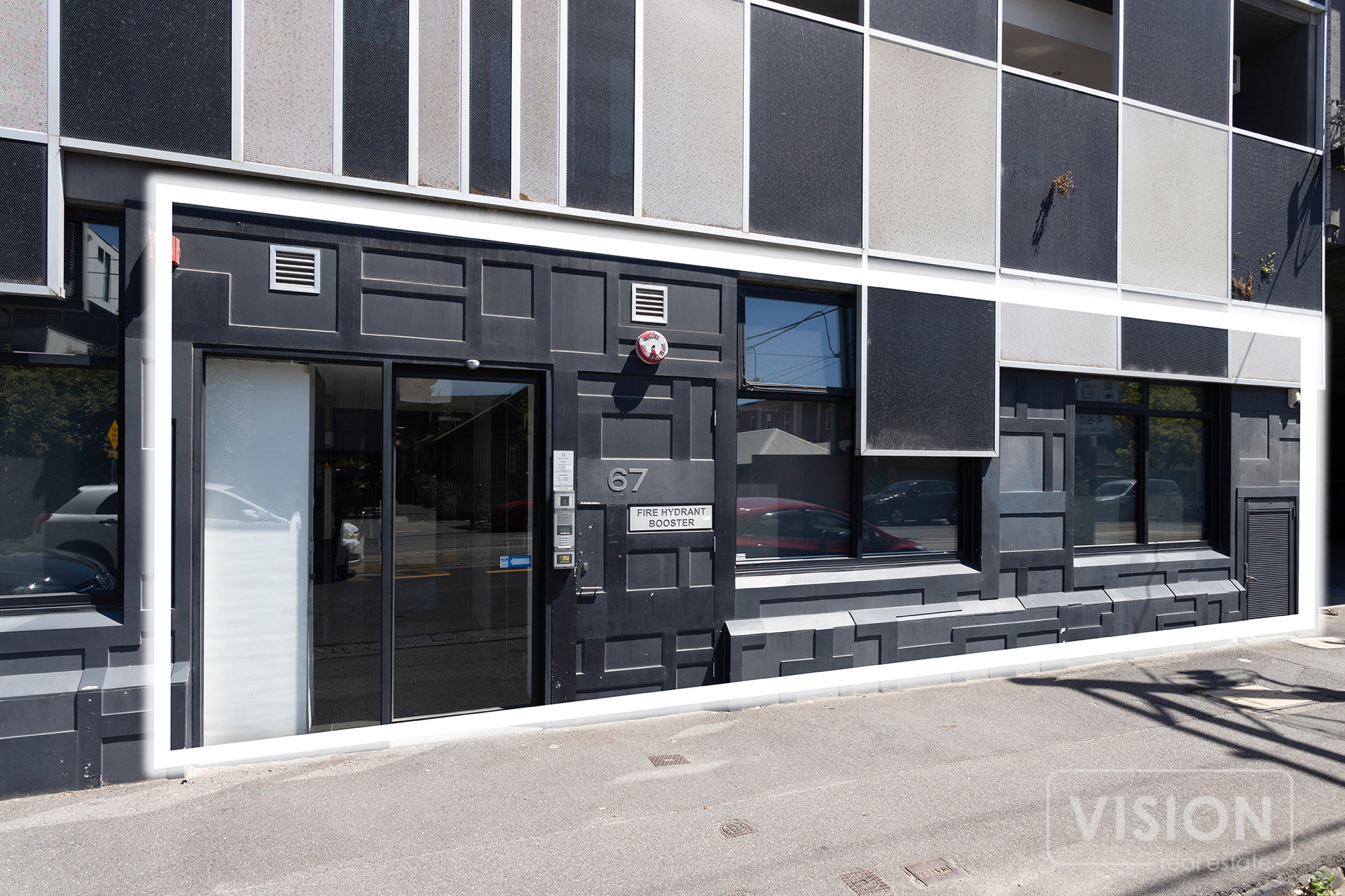 ABSOLUTE PRIME NICHOLSON STREET OFFICE SPACE