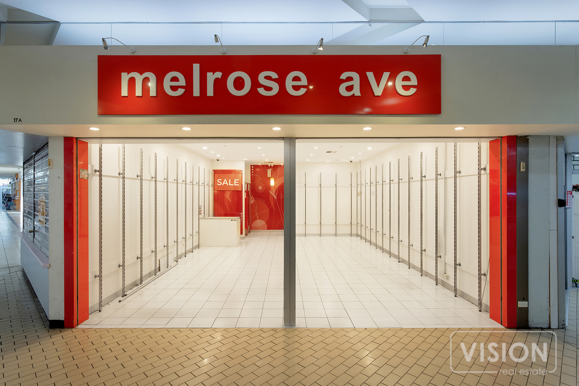 VERSATILE RETAIL OPPORTUNITY IN NORTHCOTE PLAZA