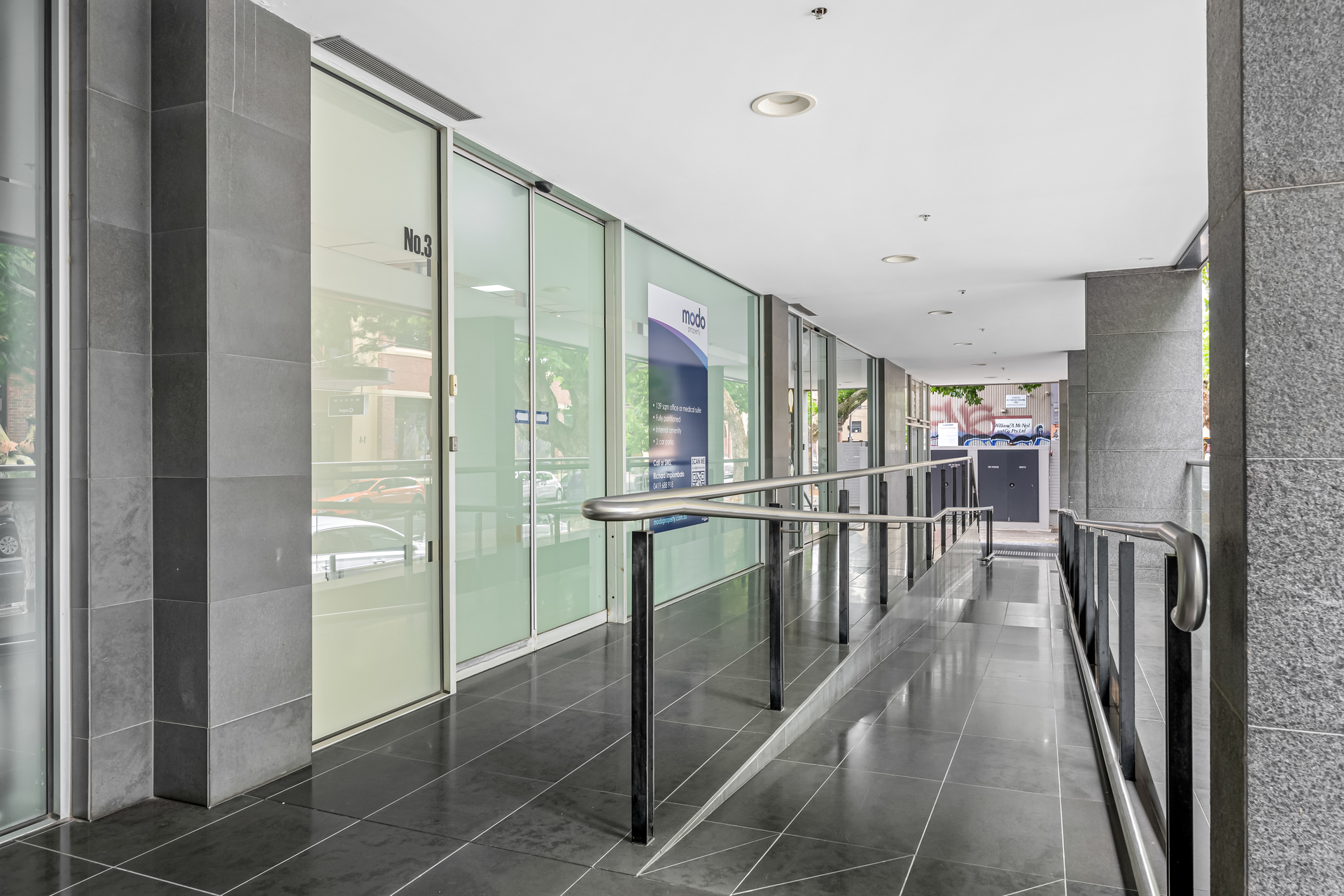 NEWLY LEASED MEDICAL TENANT UP FOR SALE